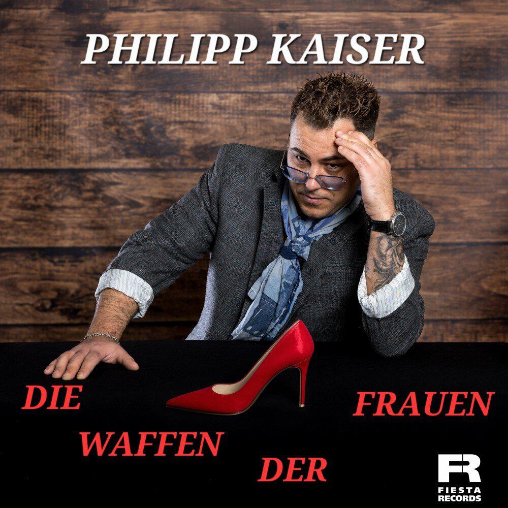Релиз Die Waffen der Frauen