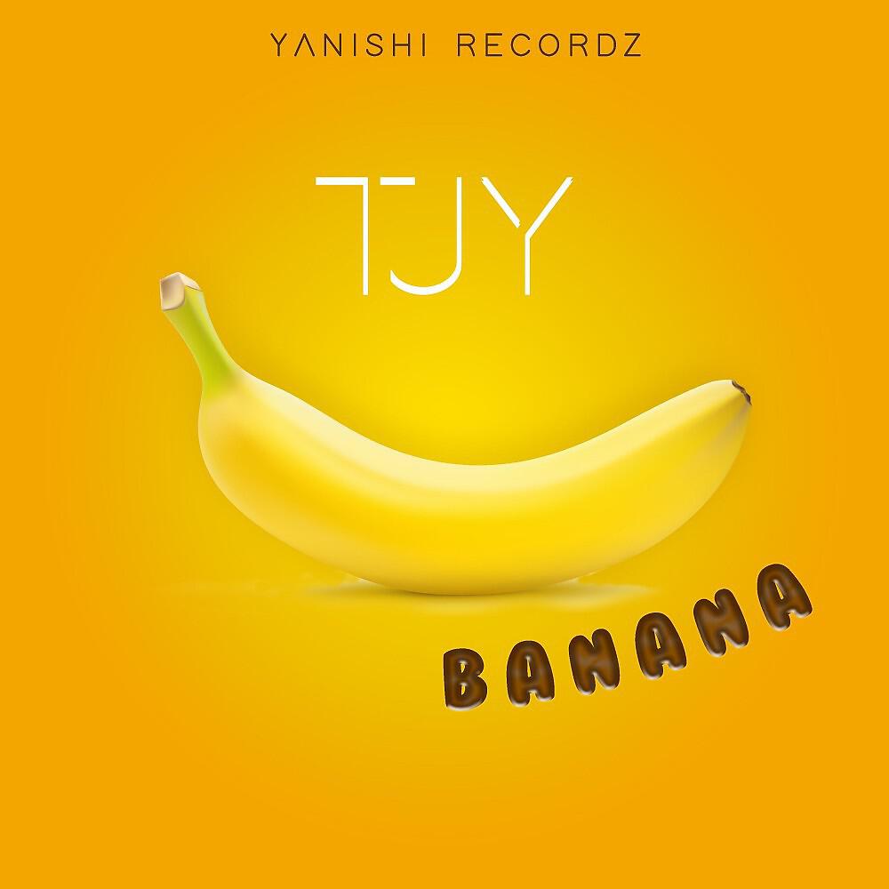Скачать песню T Jy - Banana бесплатно в MP3 для Android и iOS