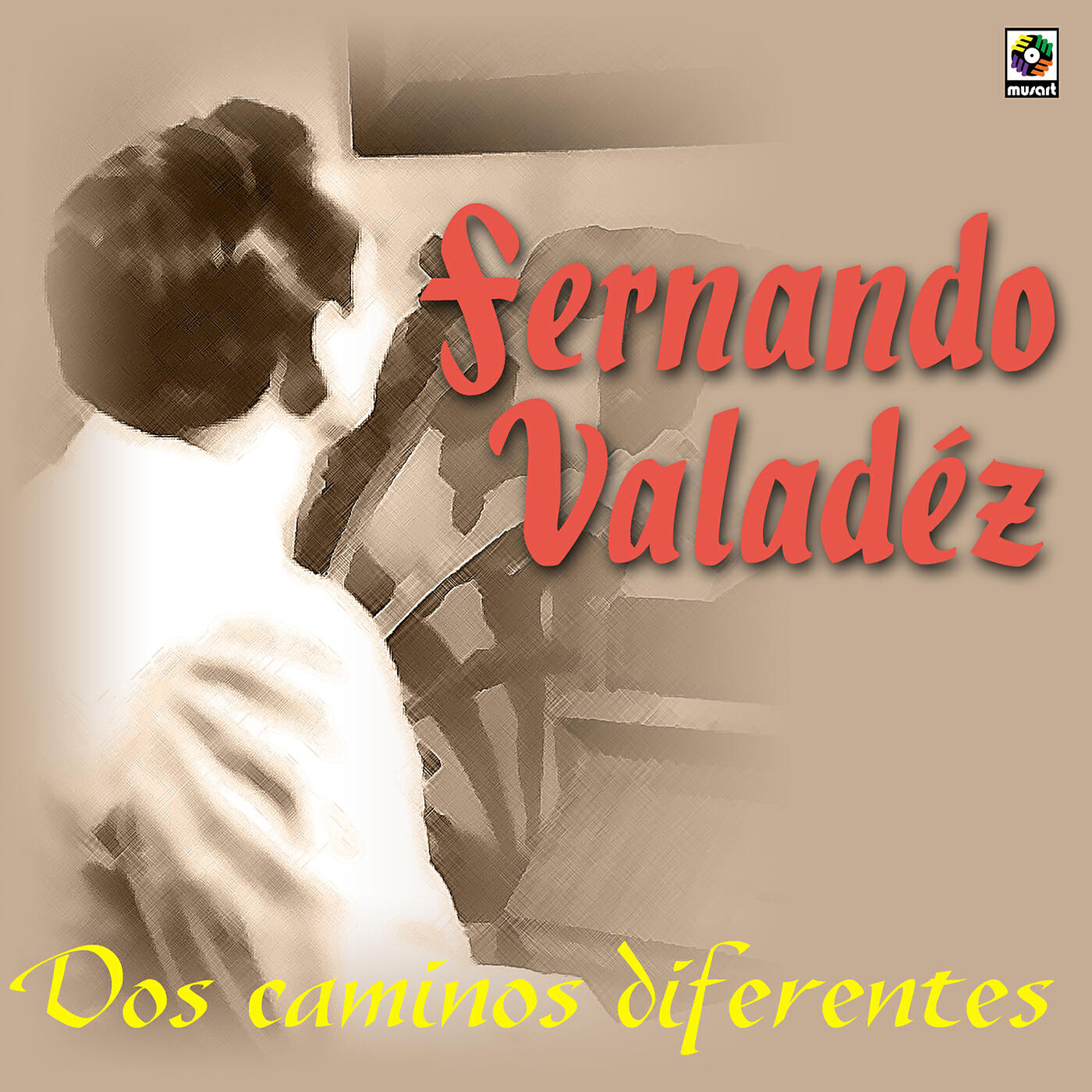 Релиз Dos Caminos Diferentes