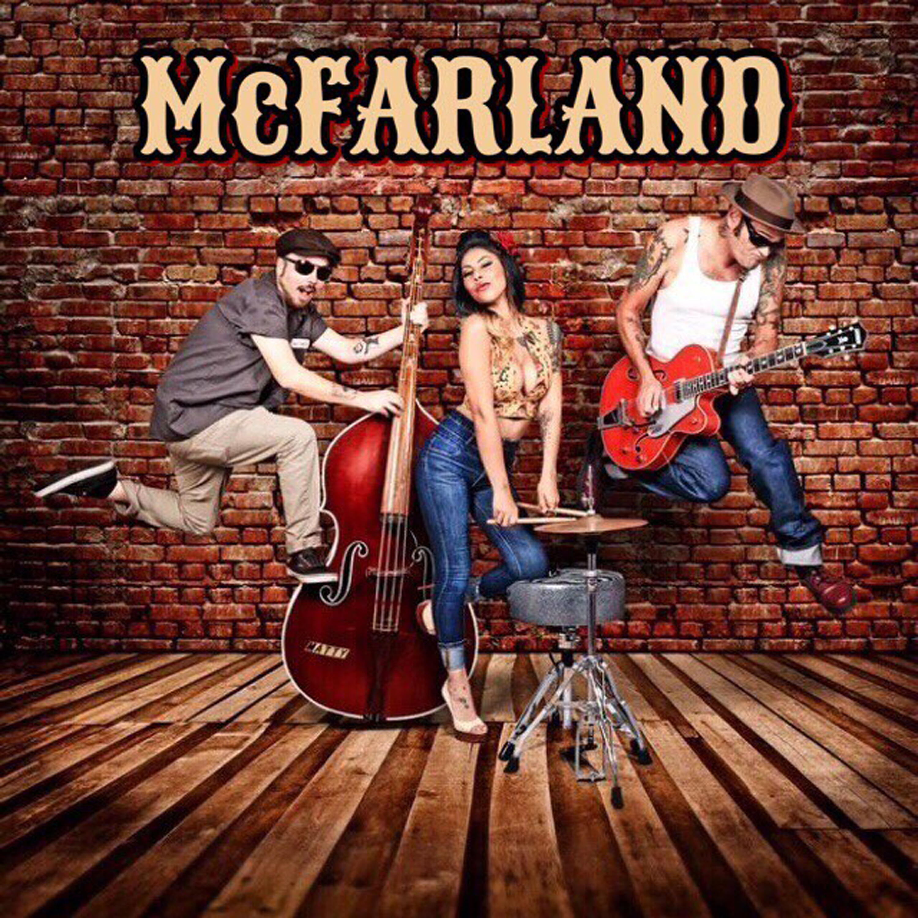McFarland