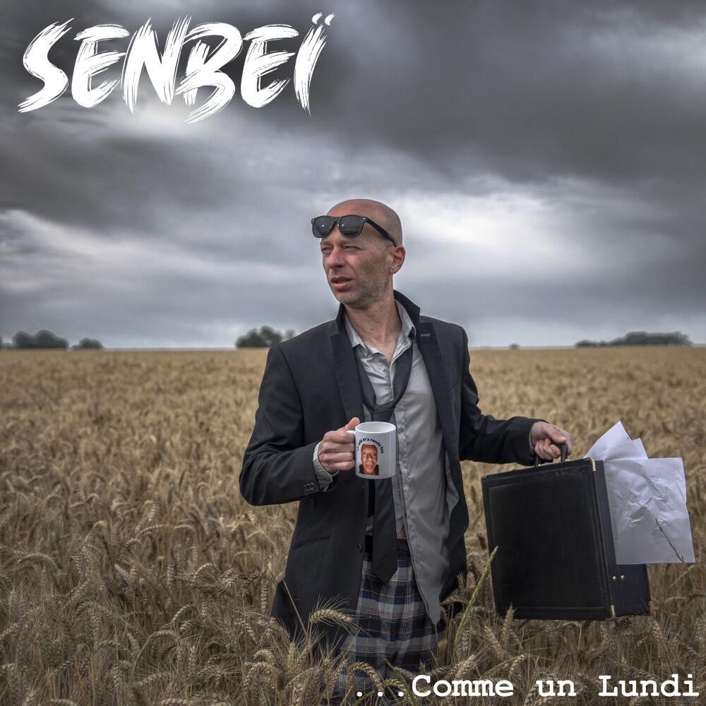 Скачать песню Senbeï, Djar One - Vainqueur d'une défaite бесплатно в MP3 для Android и iOS