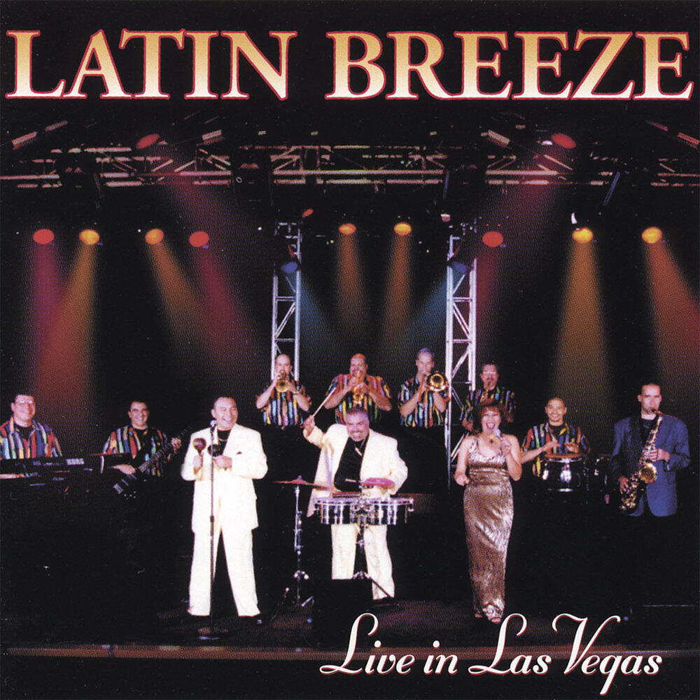 Latin Breeze