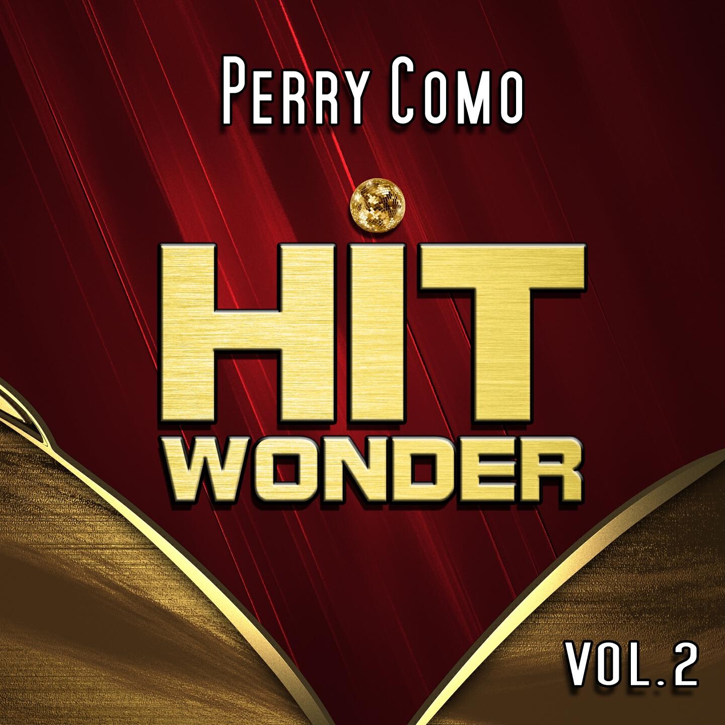 Релиз Hit Wonder: Perry Como, Vol. 2