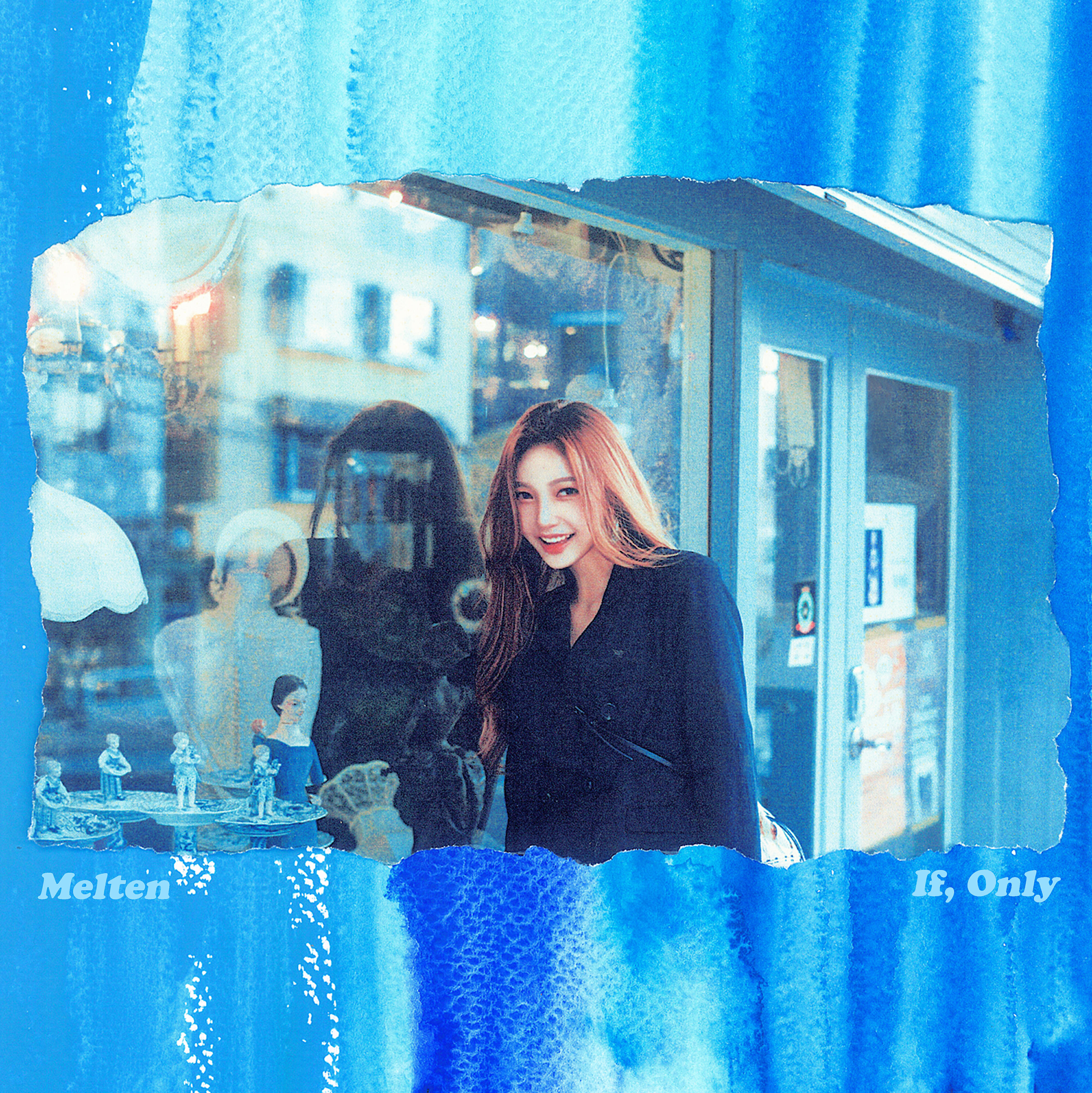 Релиз If, Only