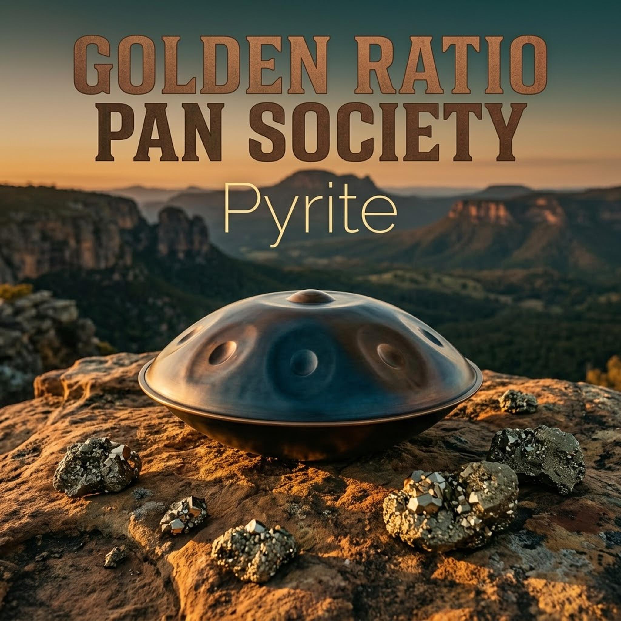 Релиз Pyrite