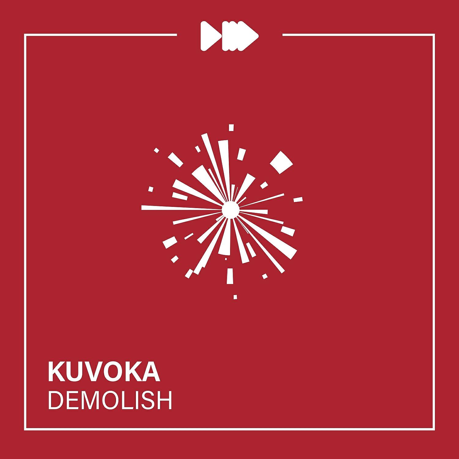 Релиз Demolish