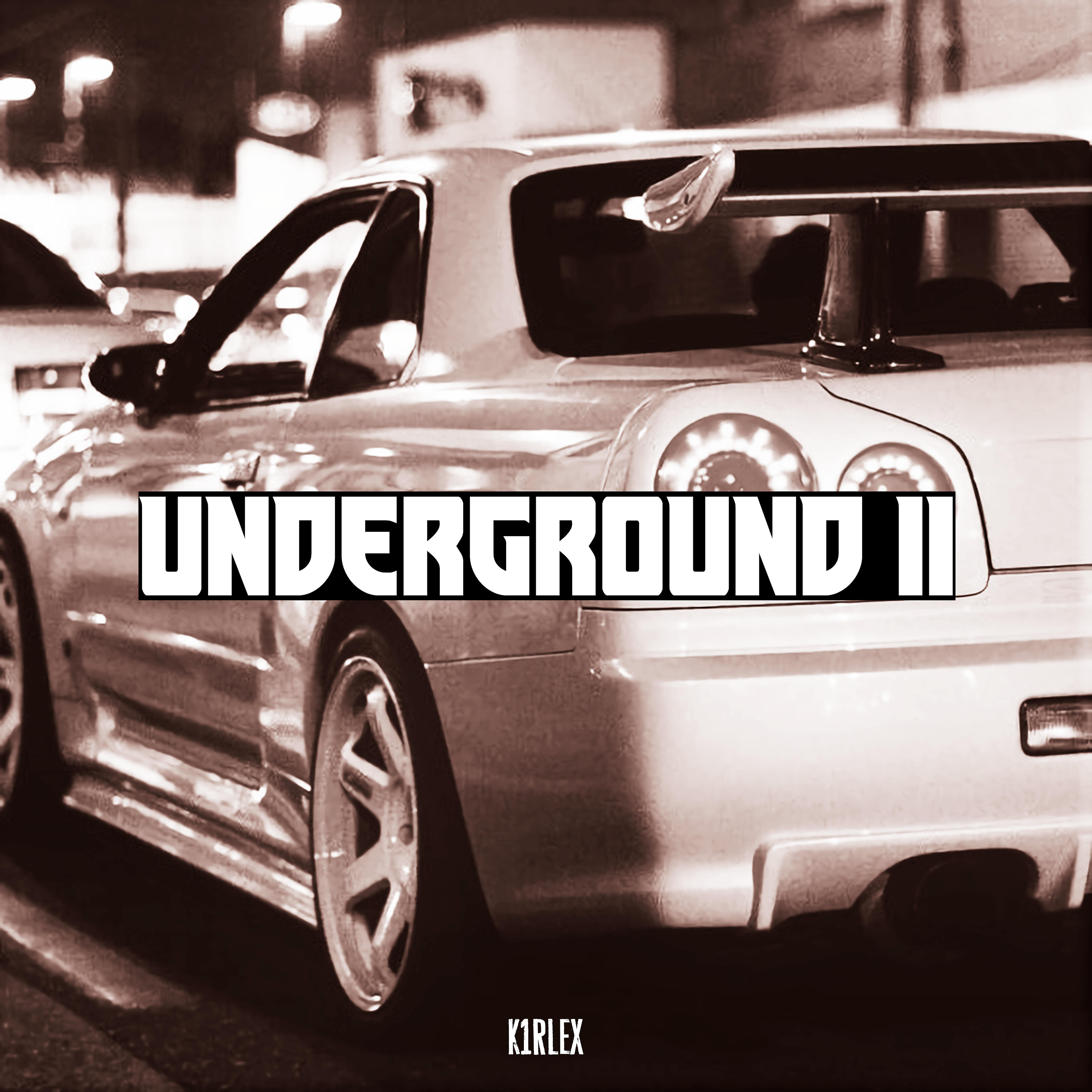 Релиз Underground II