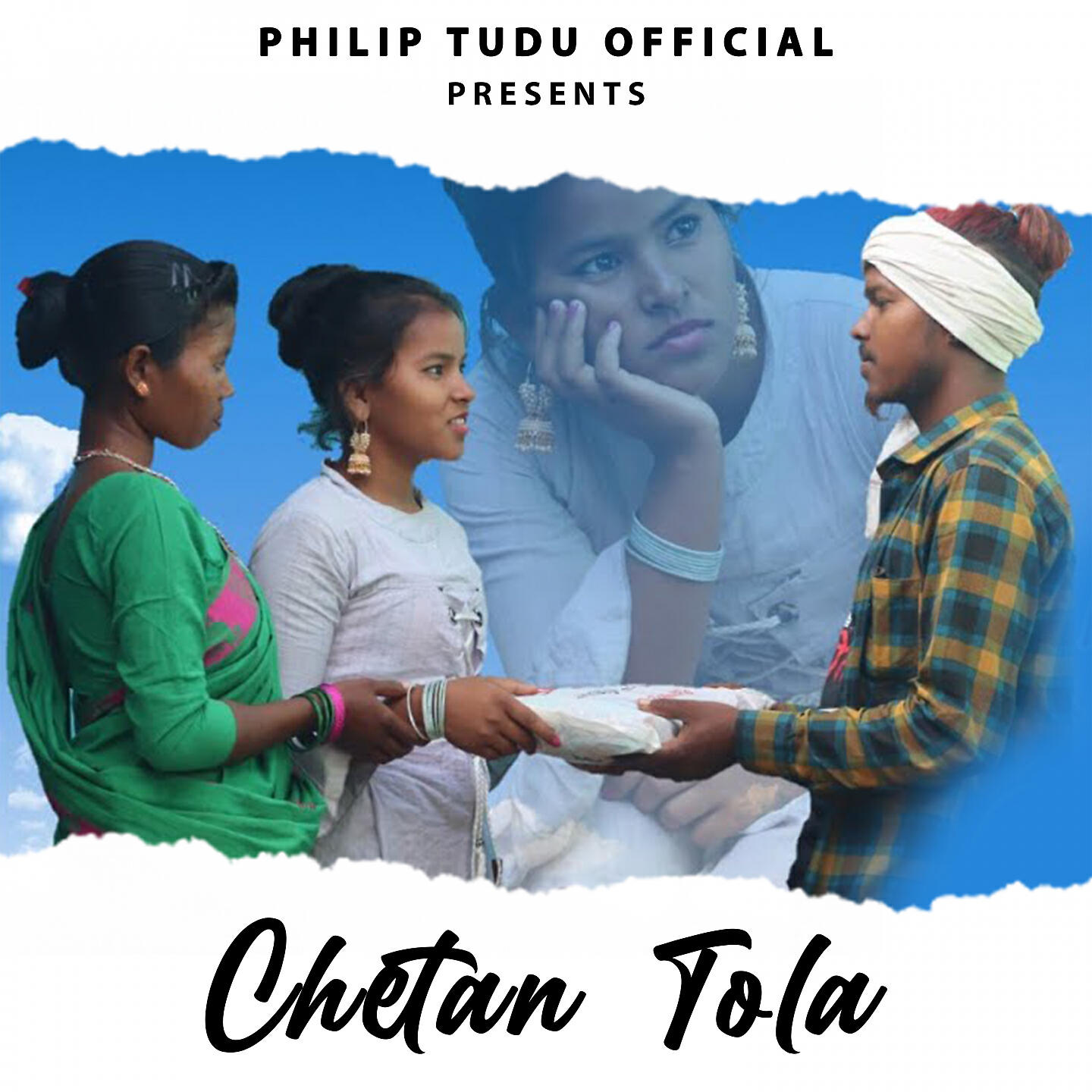 Релиз Chetan Tola
