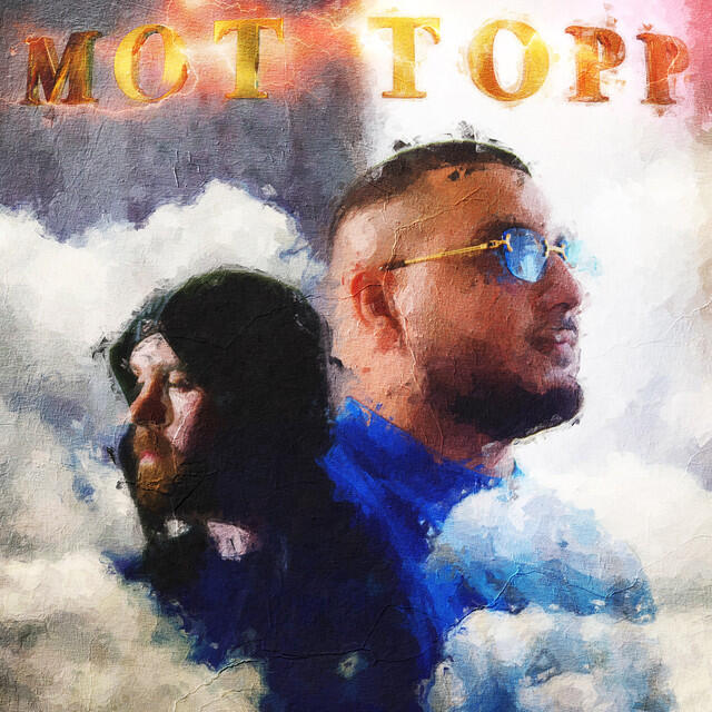 Релиз MOT TOPP