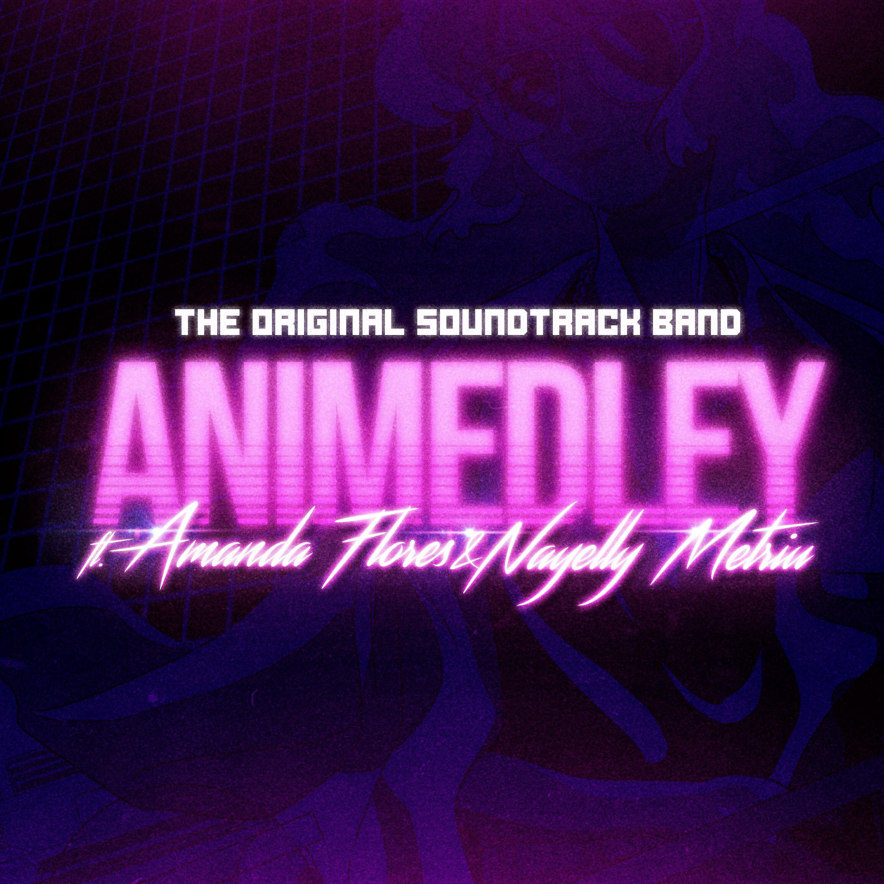 Релиз Animedley
