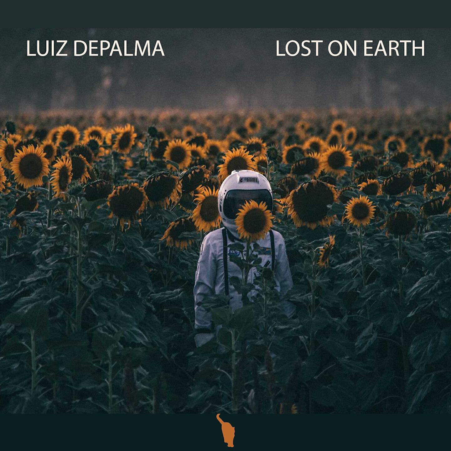 Релиз Lost On Earth