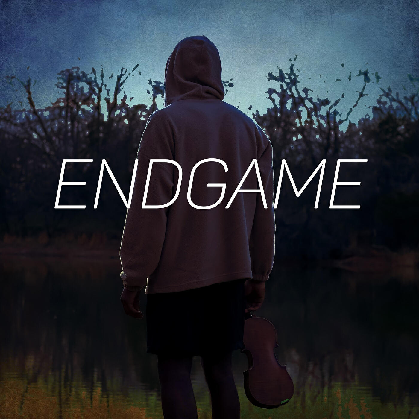 Постер альбома Endgame