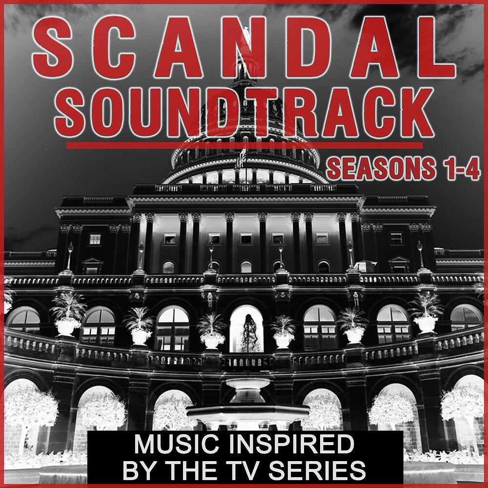 Релиз Scandal Soundtrack: Seasons 1-4 (Music Inspired by the TV Series)