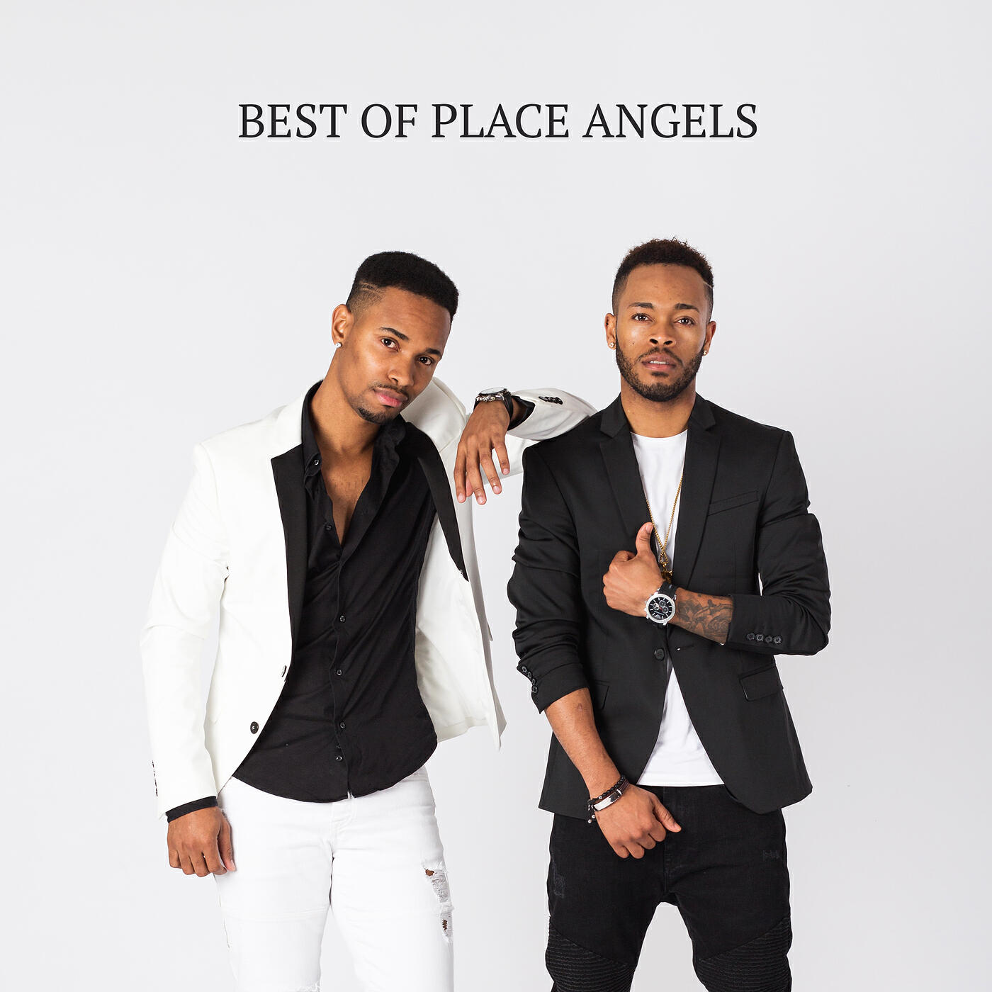 PLACE ANGELS