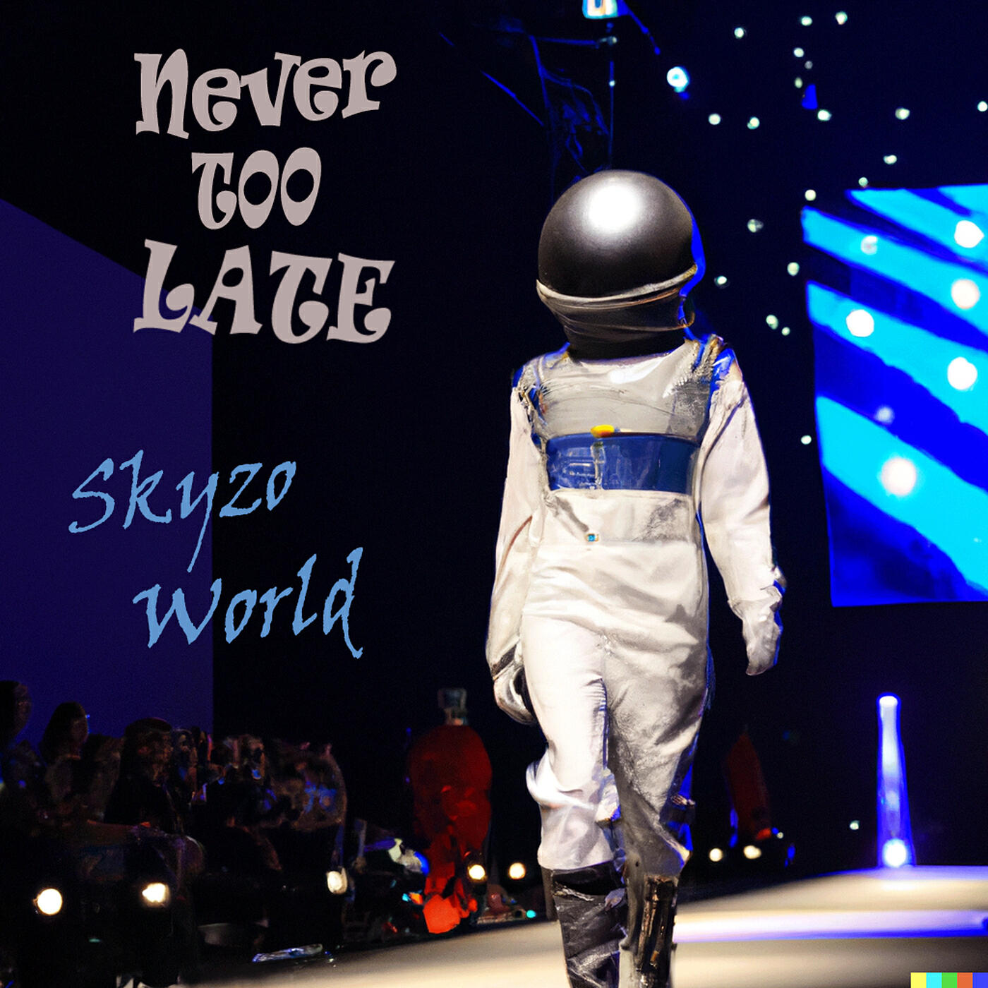 Релиз Skyzo World