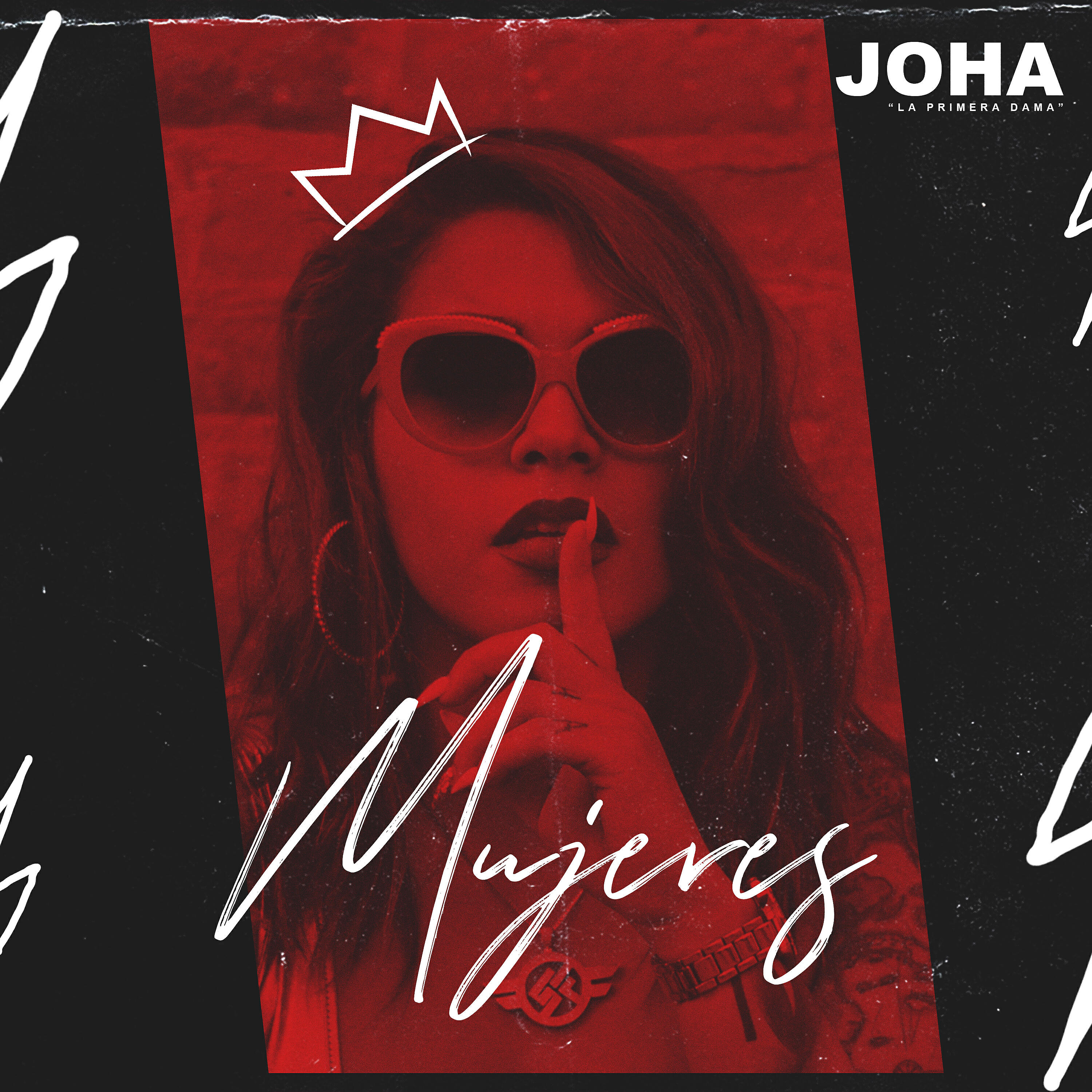 Релиз Mujeres