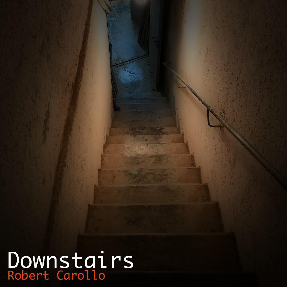 Релиз Downstairs
