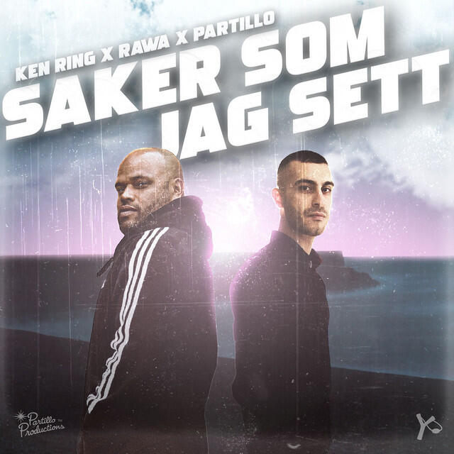 Релиз Saker som jag sett