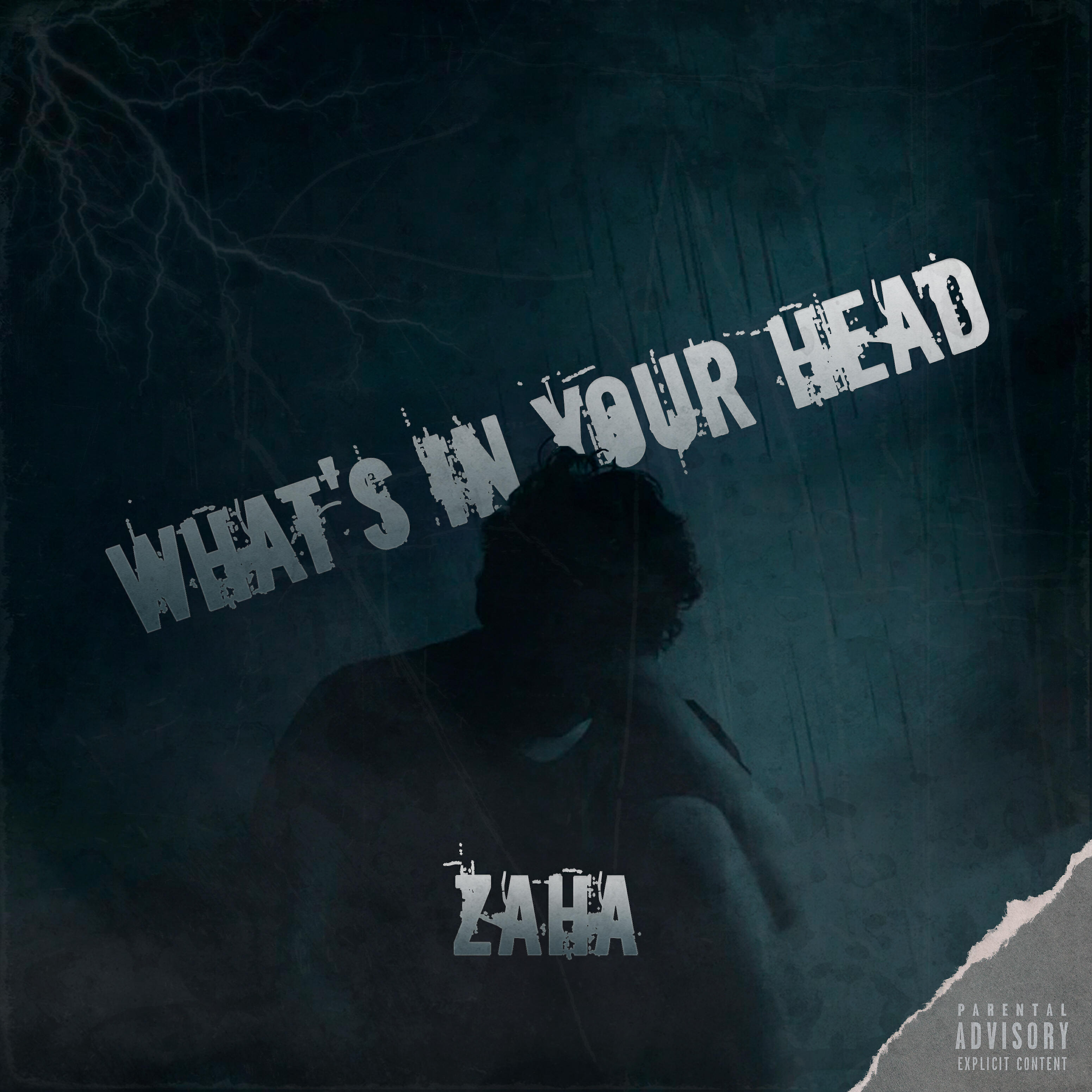 Релиз What's in Your Head