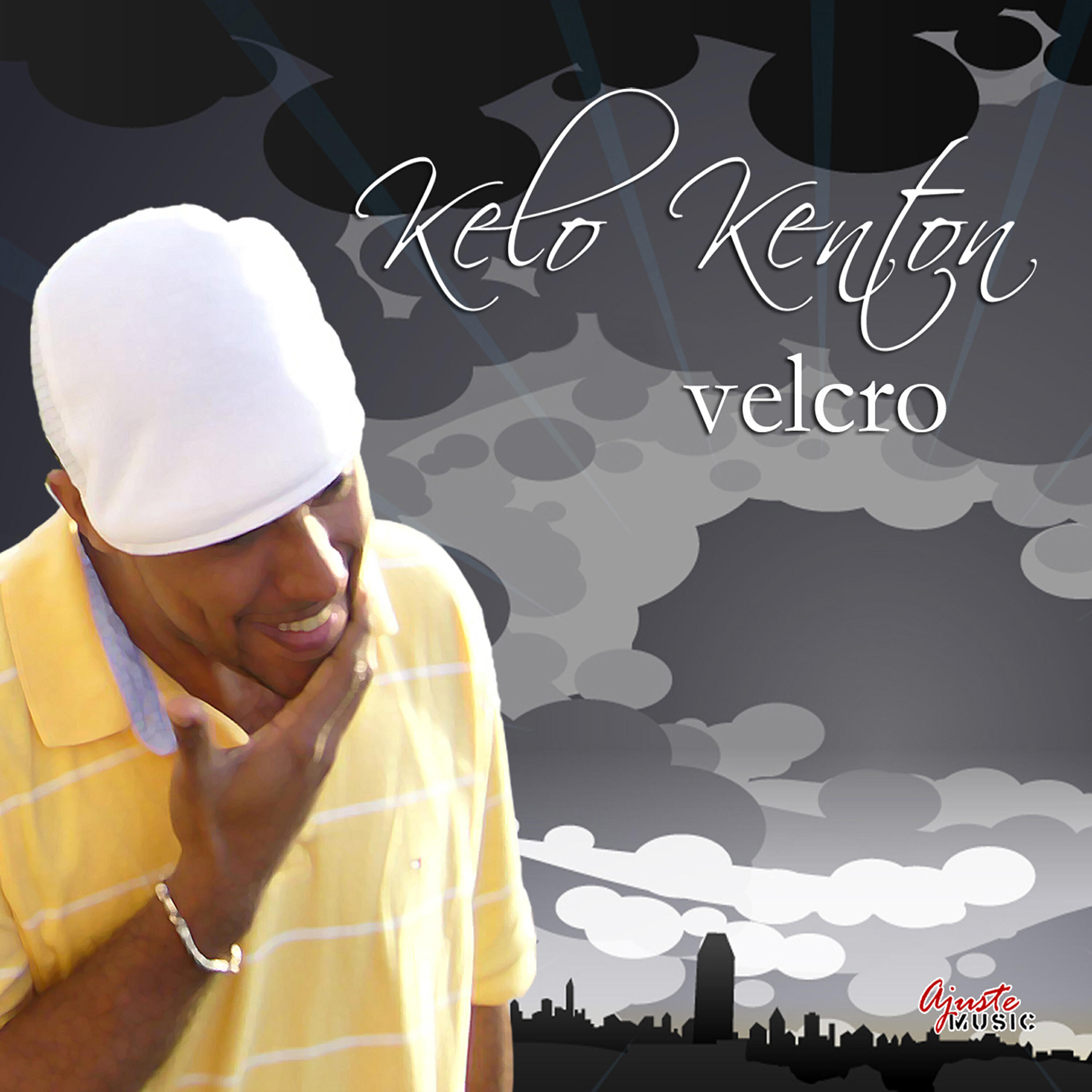 Релиз Kelo Kenton