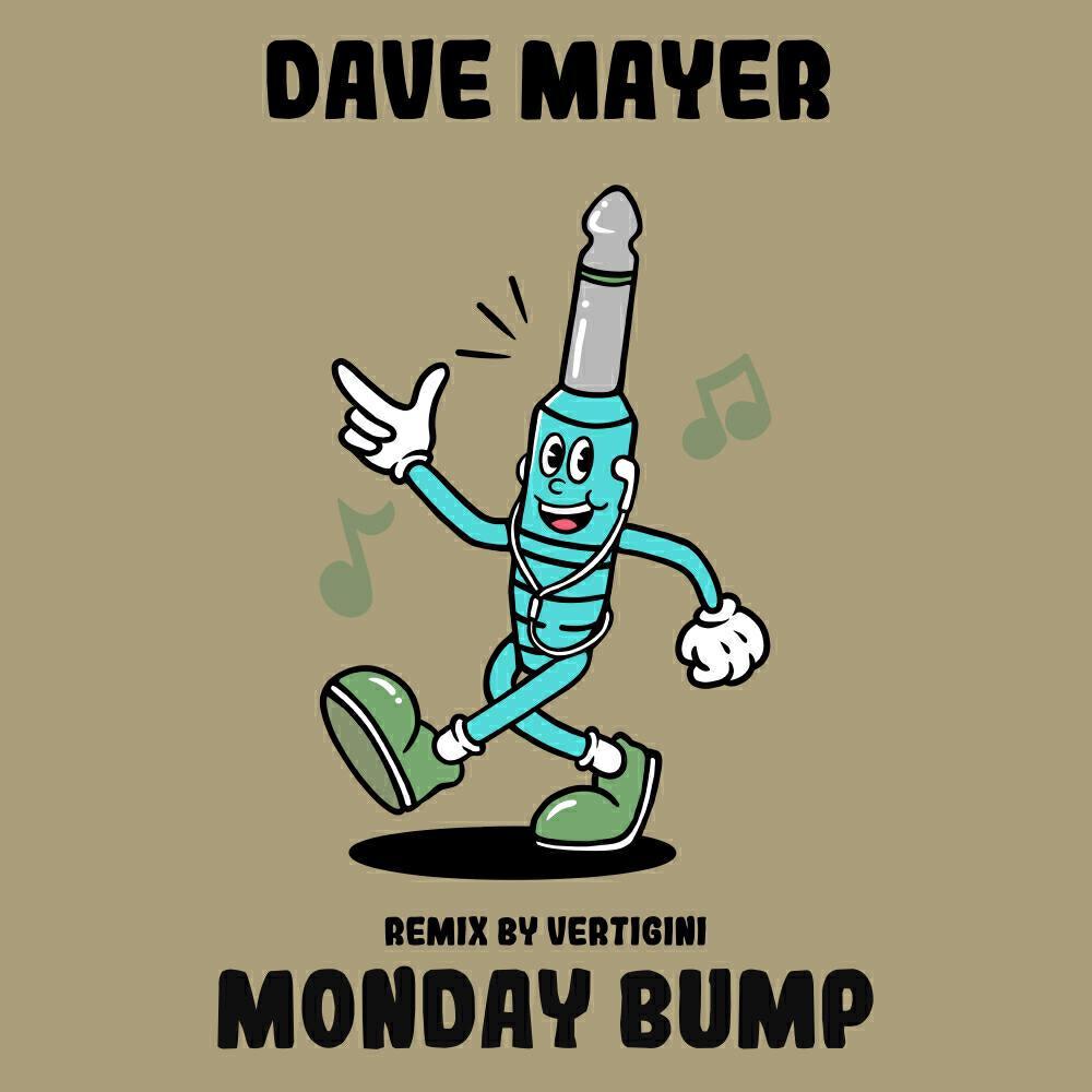 Dave Mayer