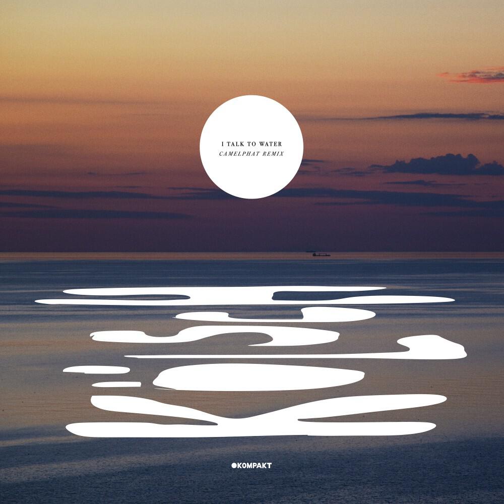 Релиз I Talk to Water (With Perry Farrell) [Camelphat Remix]