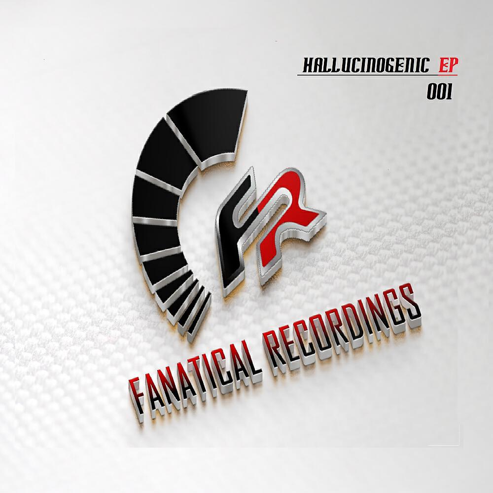 Релиз Hallucinogenic EP