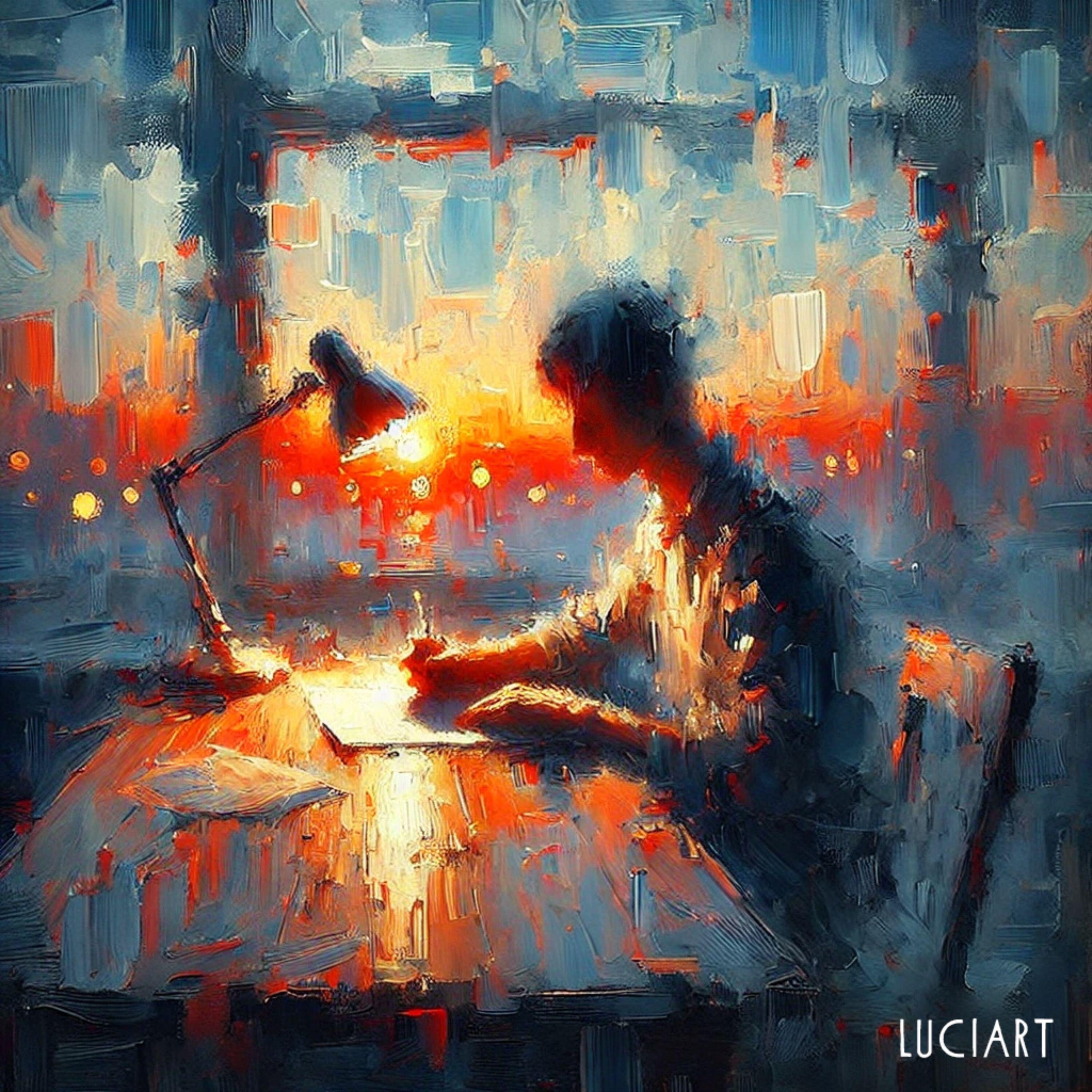 Релиз Мысли