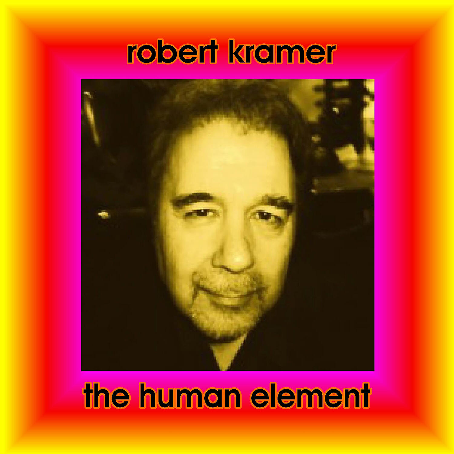 Релиз The Human Element