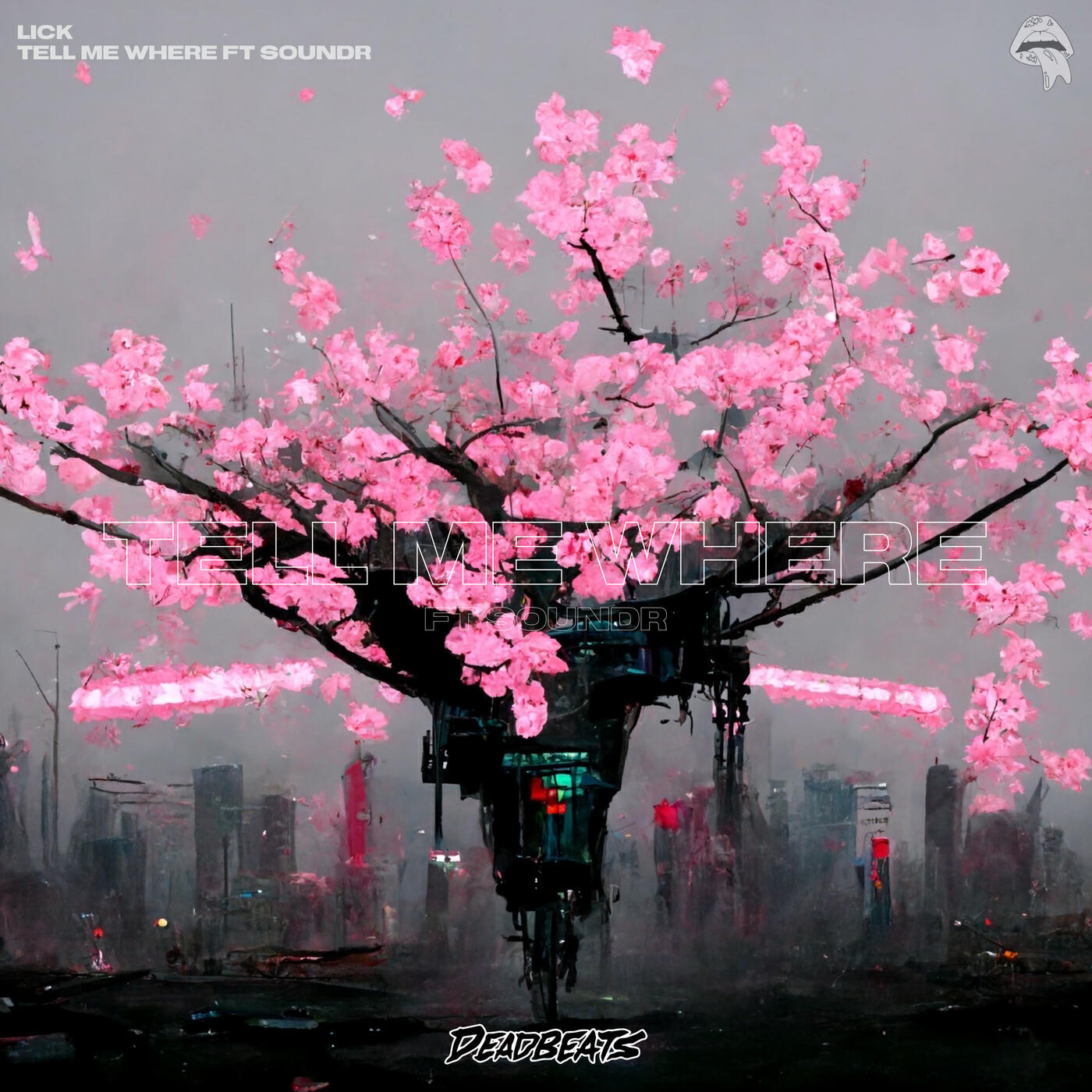 Релиз TELL ME WHERE