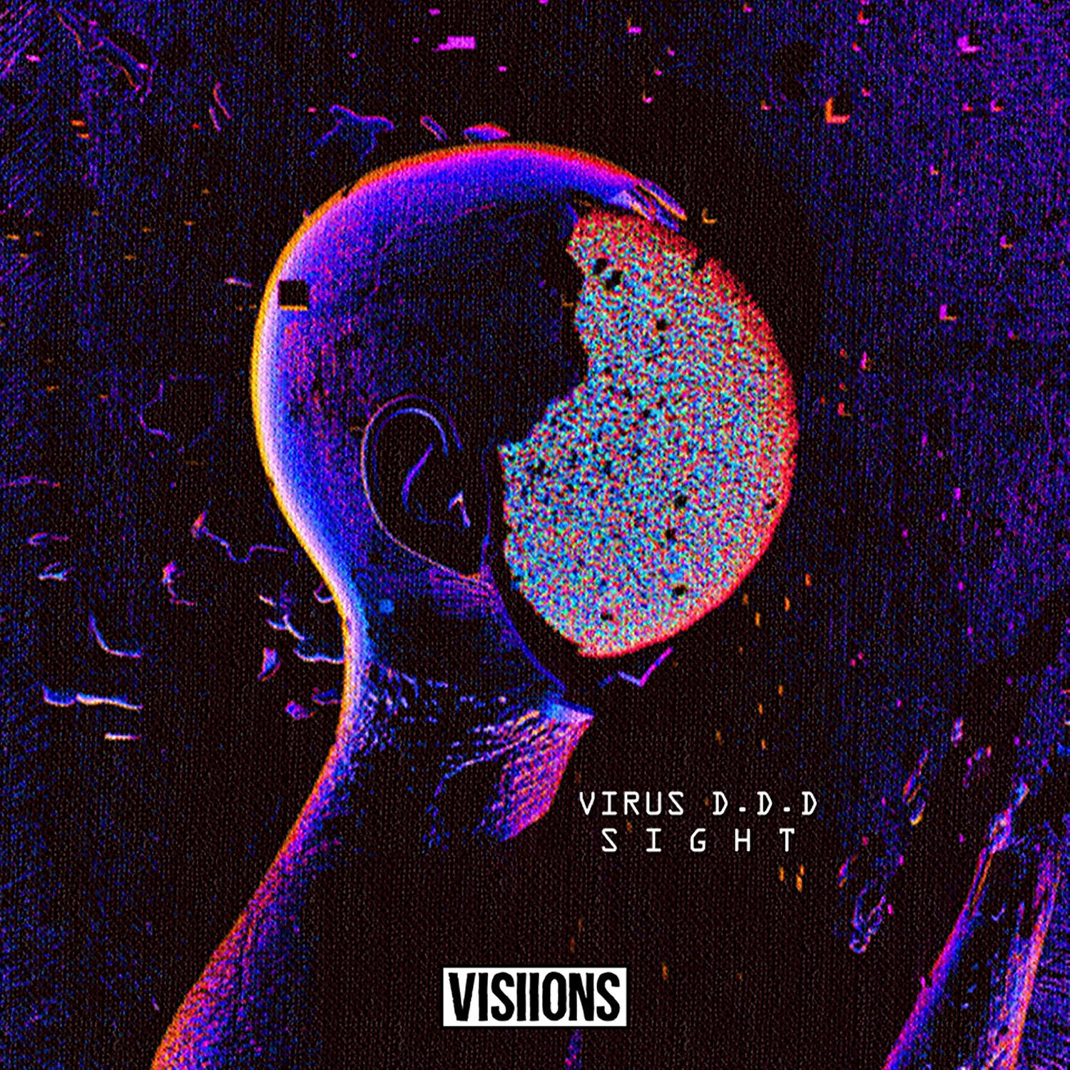 Релиз Sight