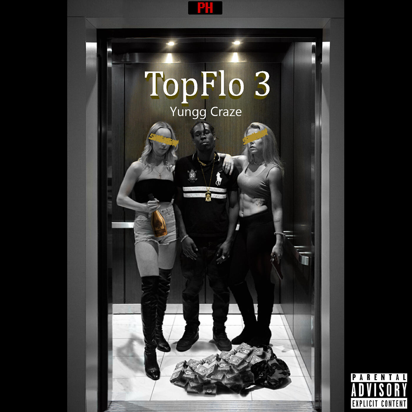 Релиз TopFlo 3