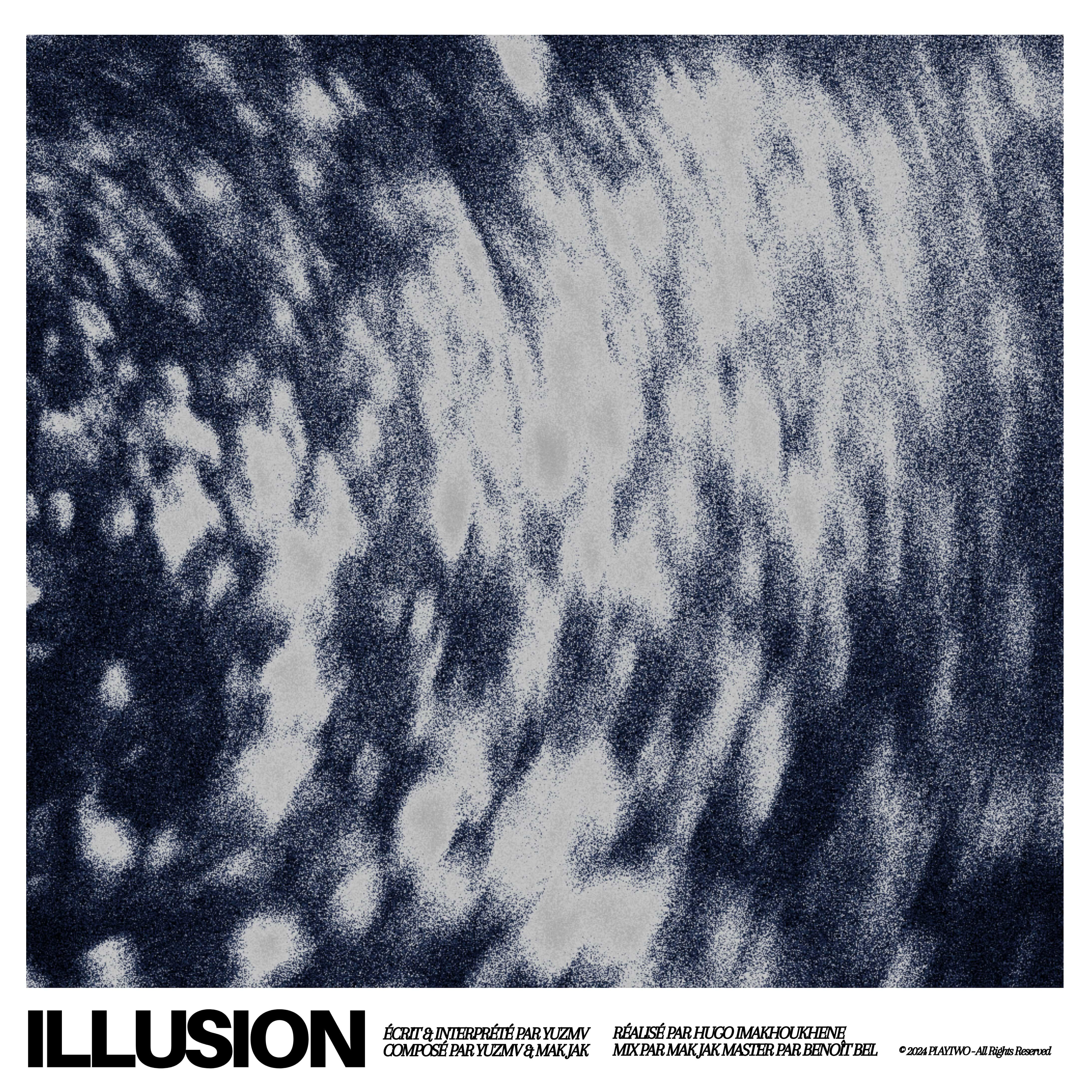 Постер альбома Illusion