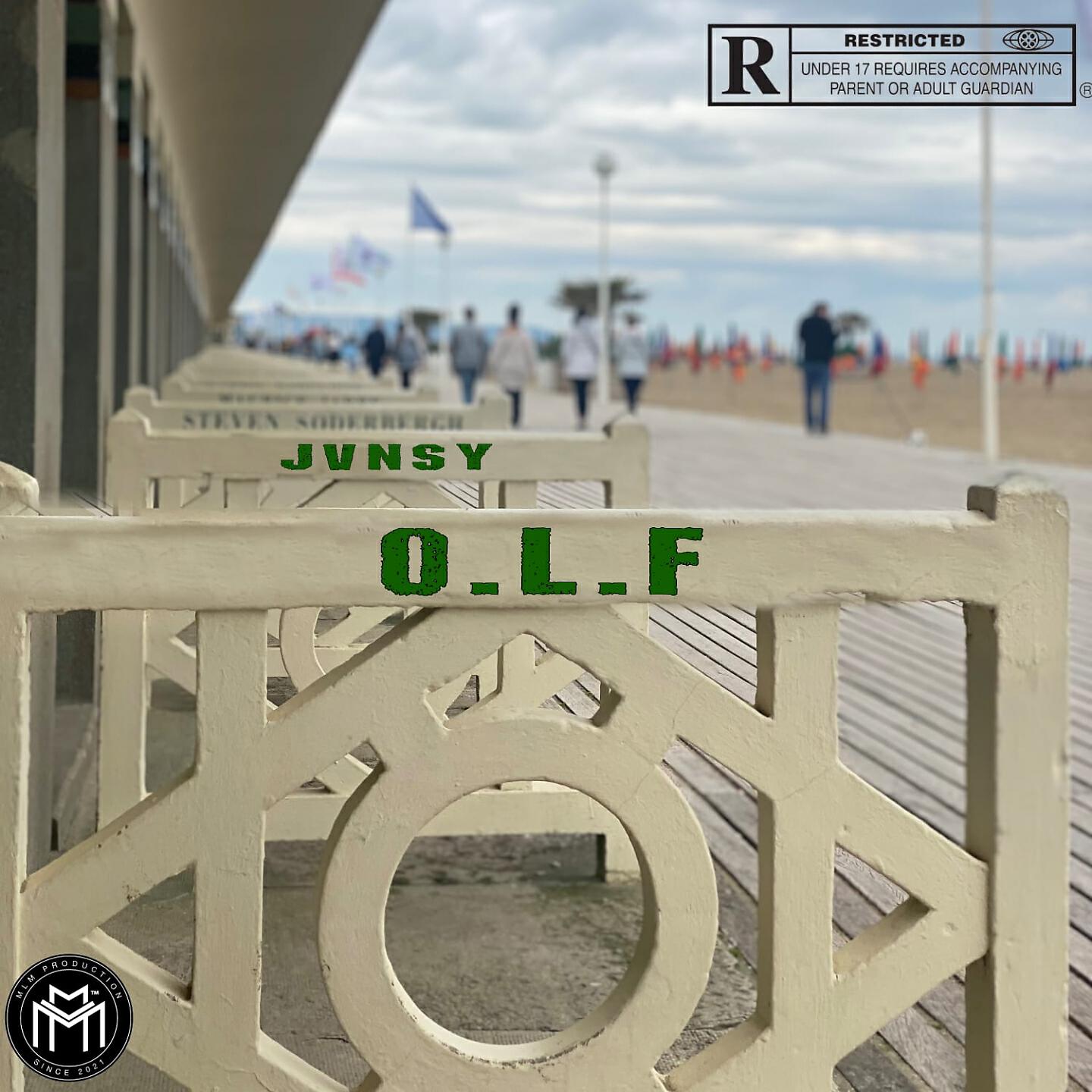 Релиз O.L.F