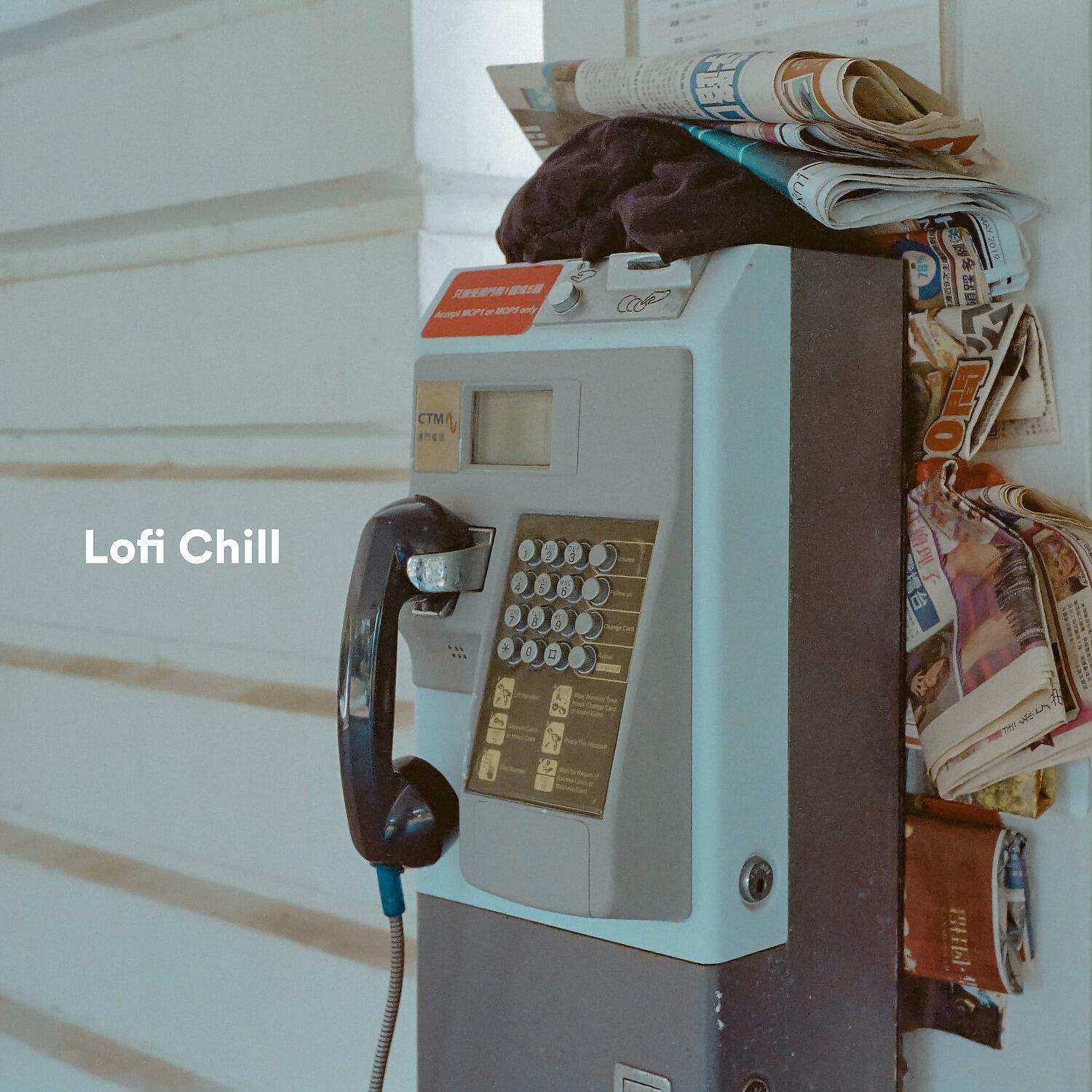 Постер альбома Lofi Chill