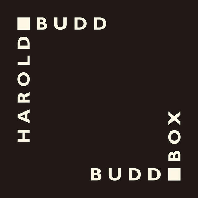 Релиз Budd Box