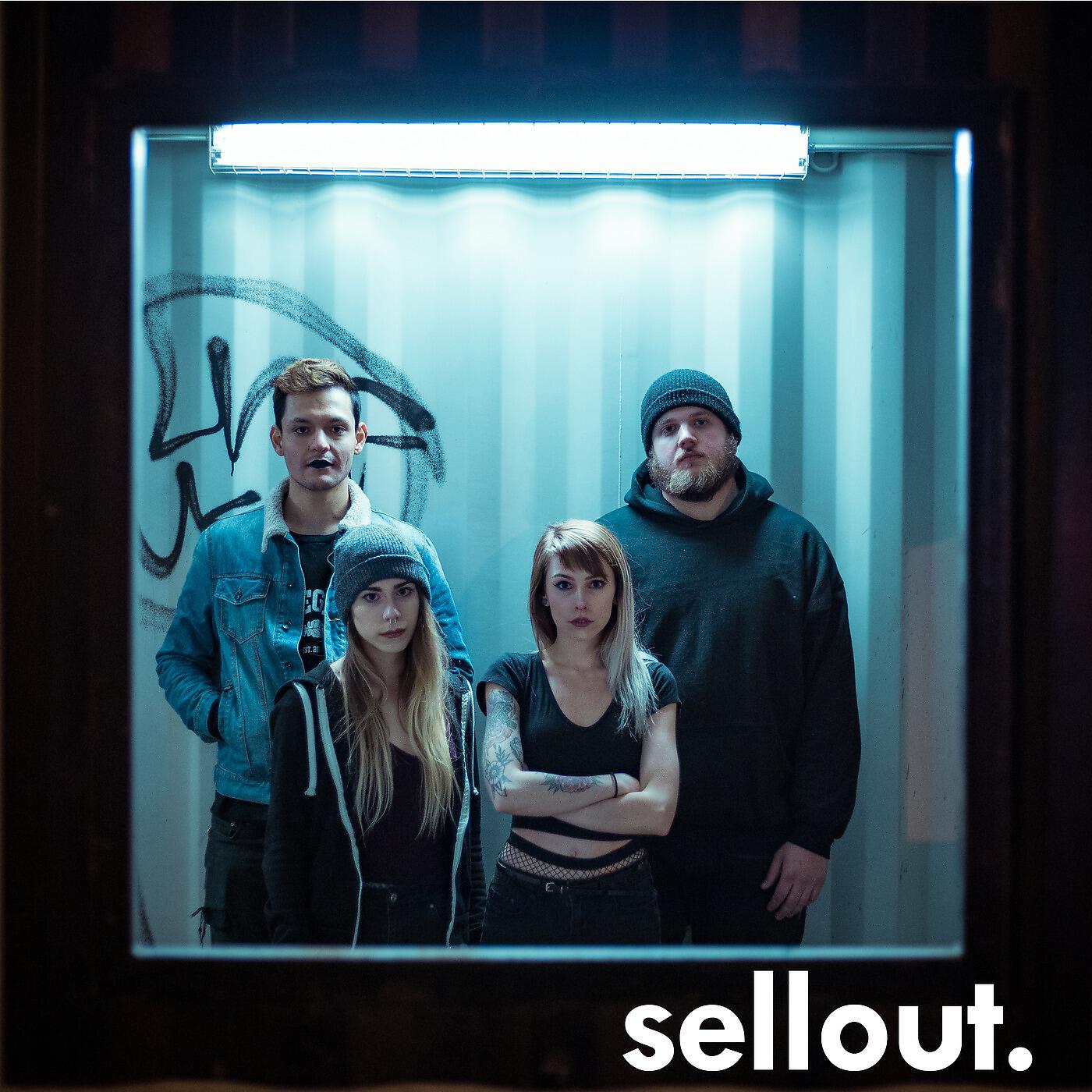 Релиз Sellout - EP