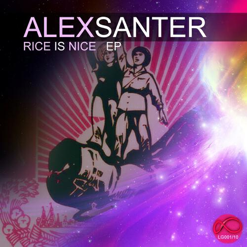 Релиз Rice Is Nice