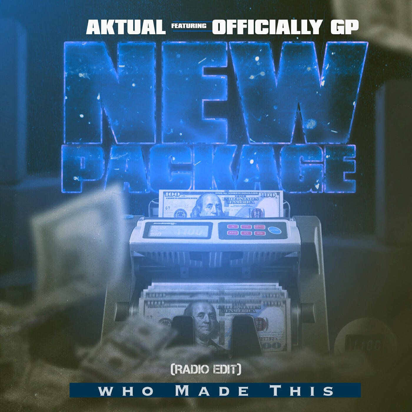 Релиз New Package (Radio Edit)