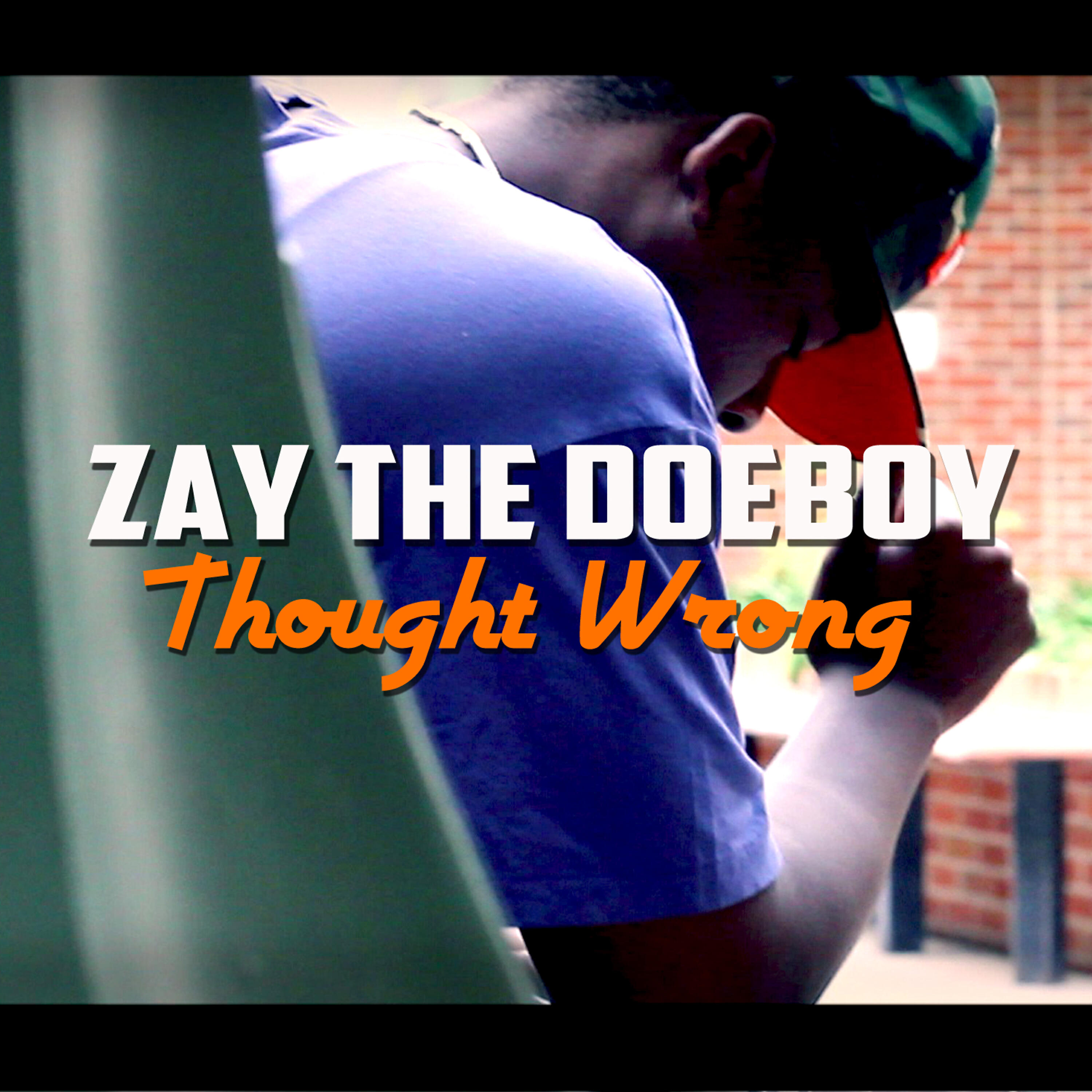 Релиз Thought Wrong