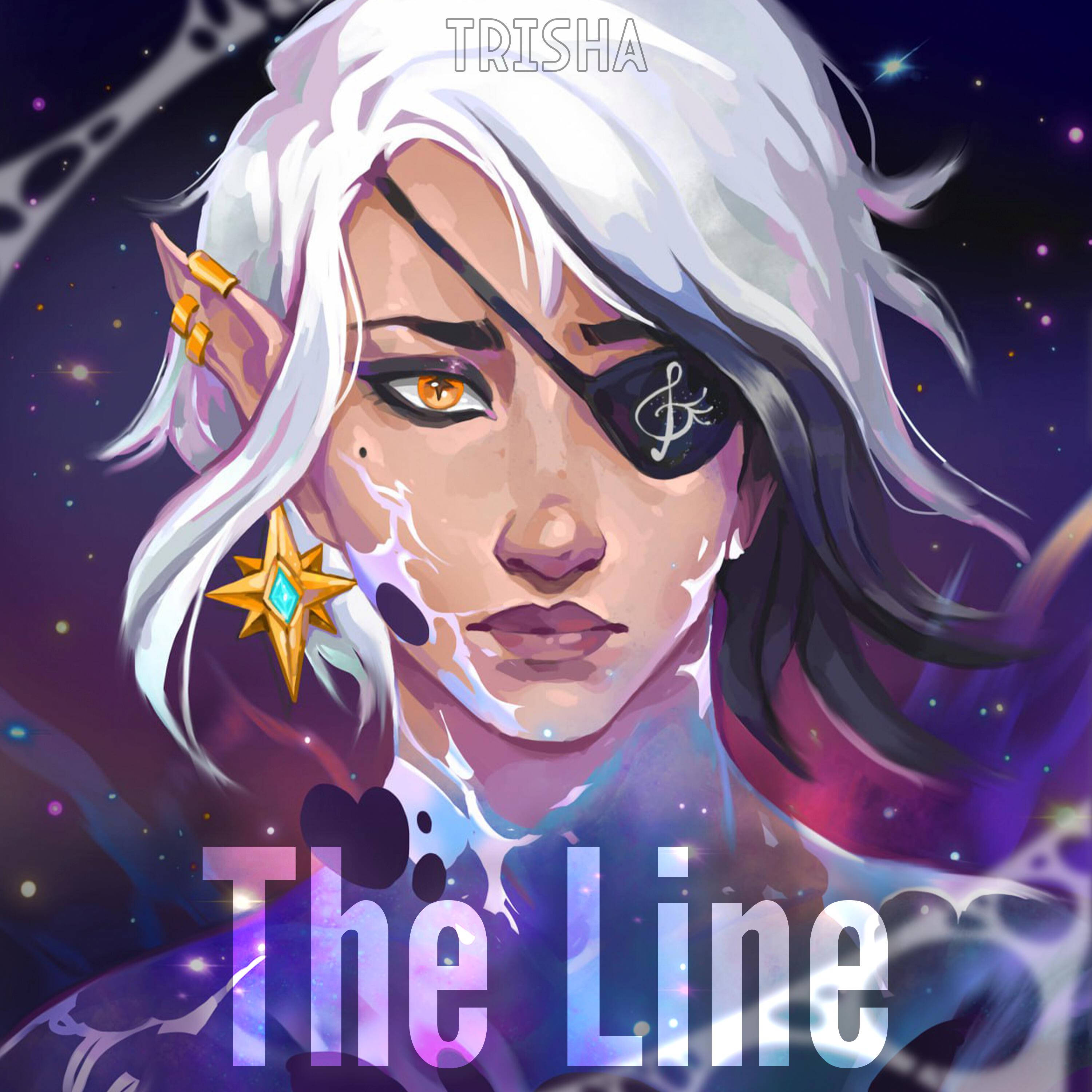 Релиз The Line
