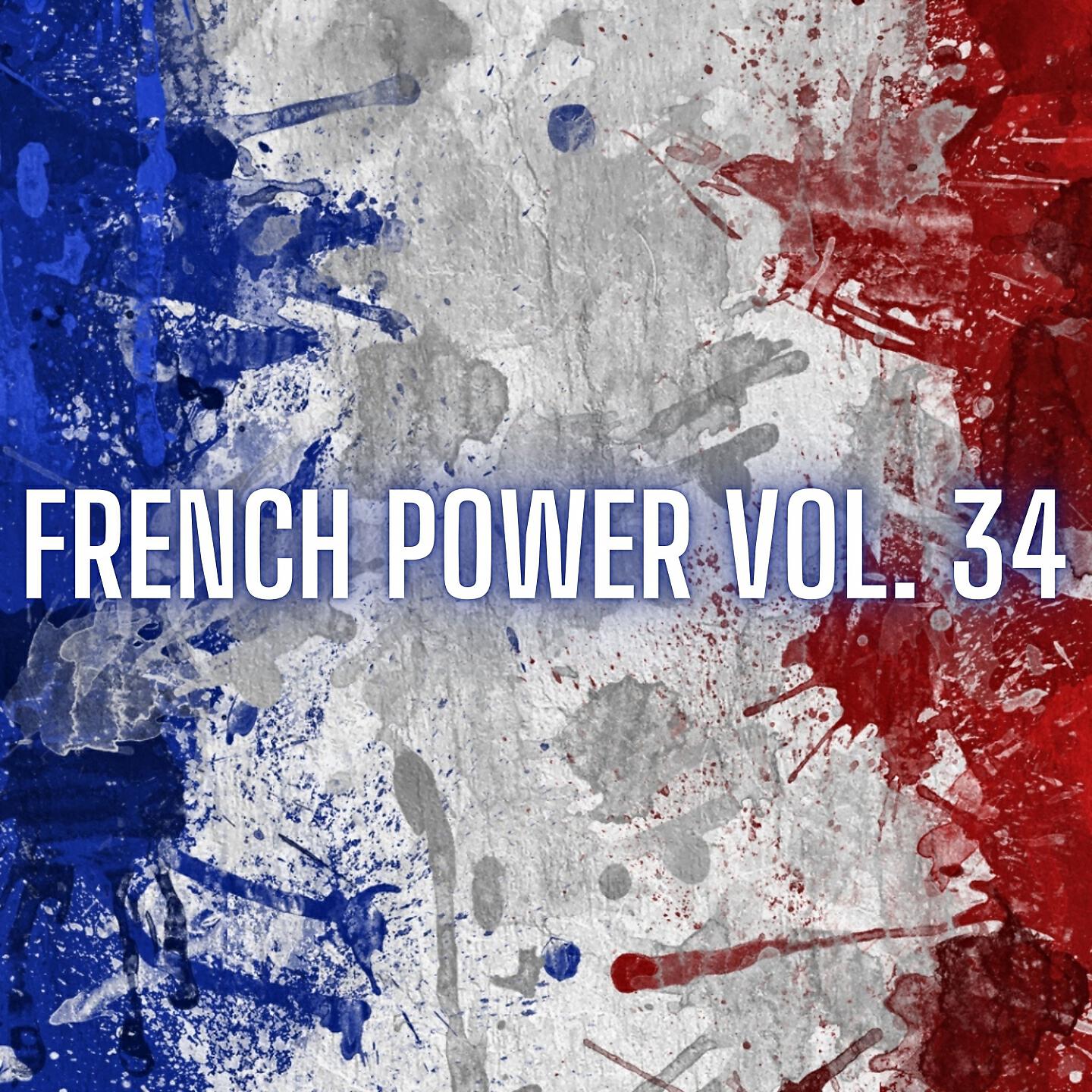 Релиз French Power Vol. 34