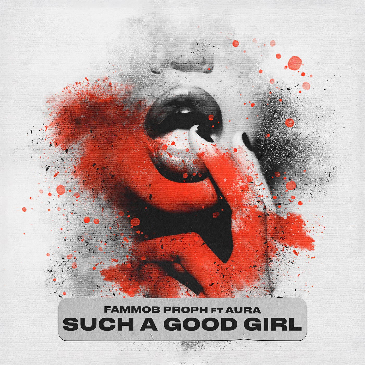Релиз Such a Good Girl