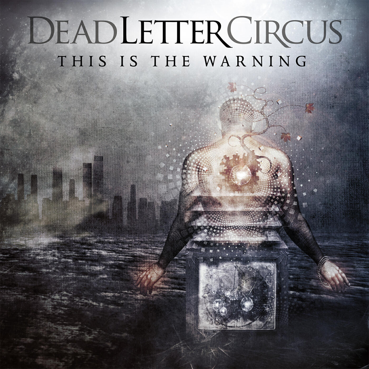 Релиз This Is The Warning
