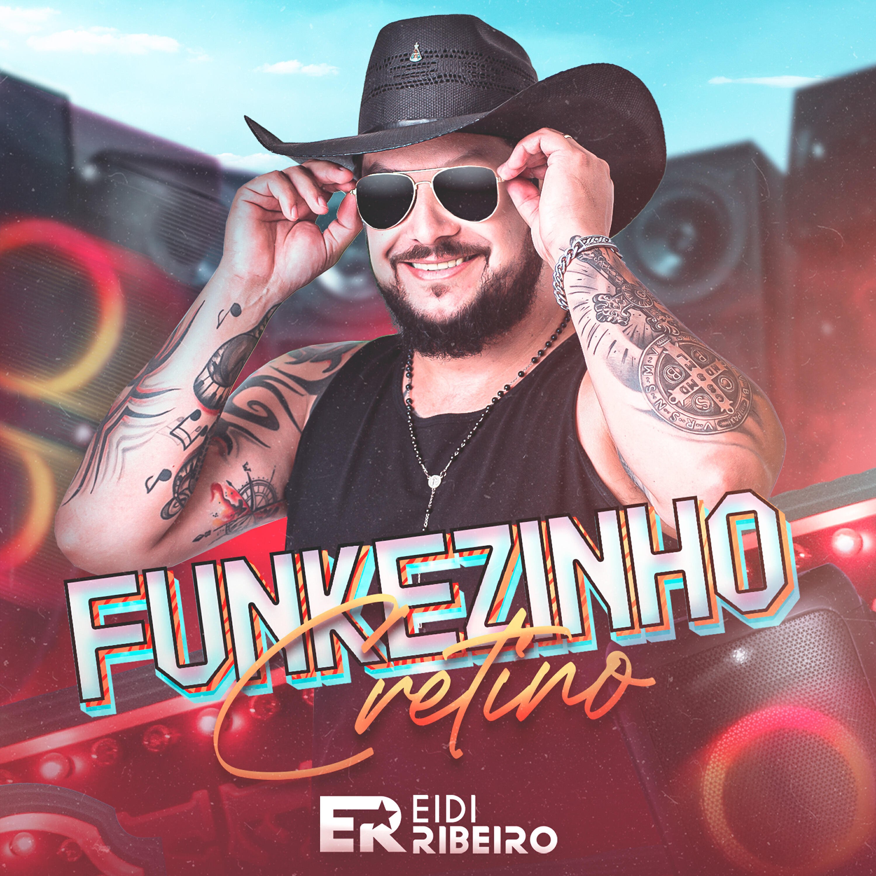Релиз Funkezinho Cretino