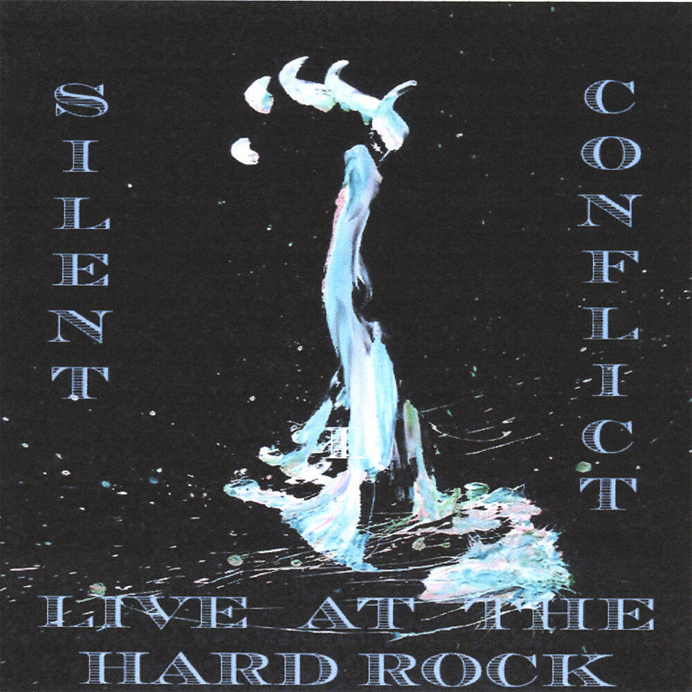 Релиз Silent Conflict