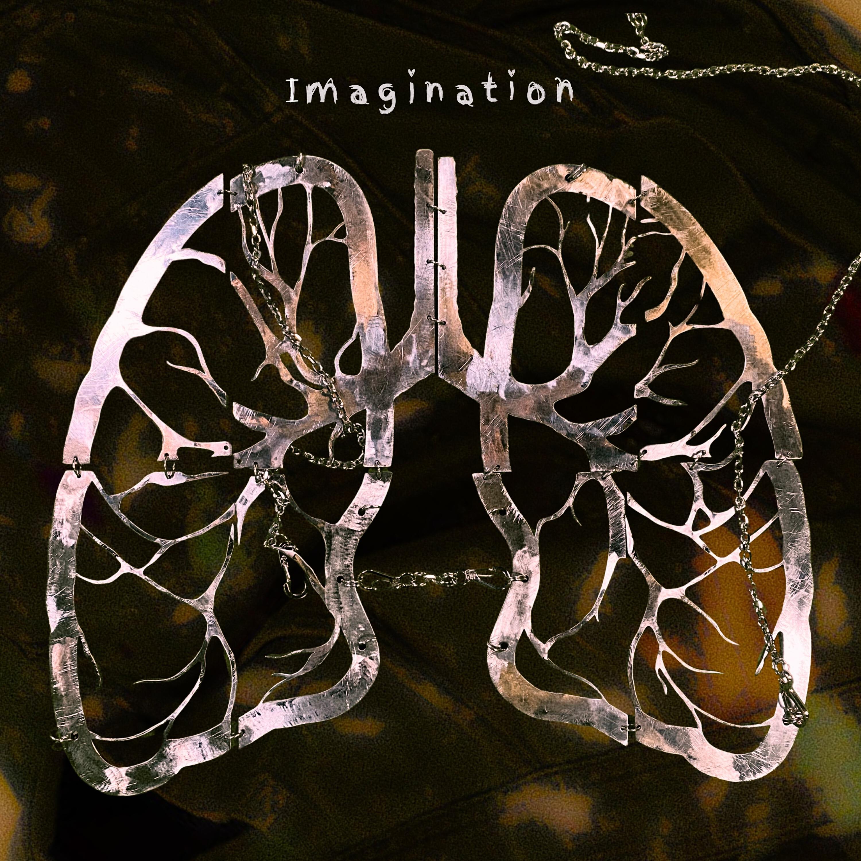 Релиз Imagination