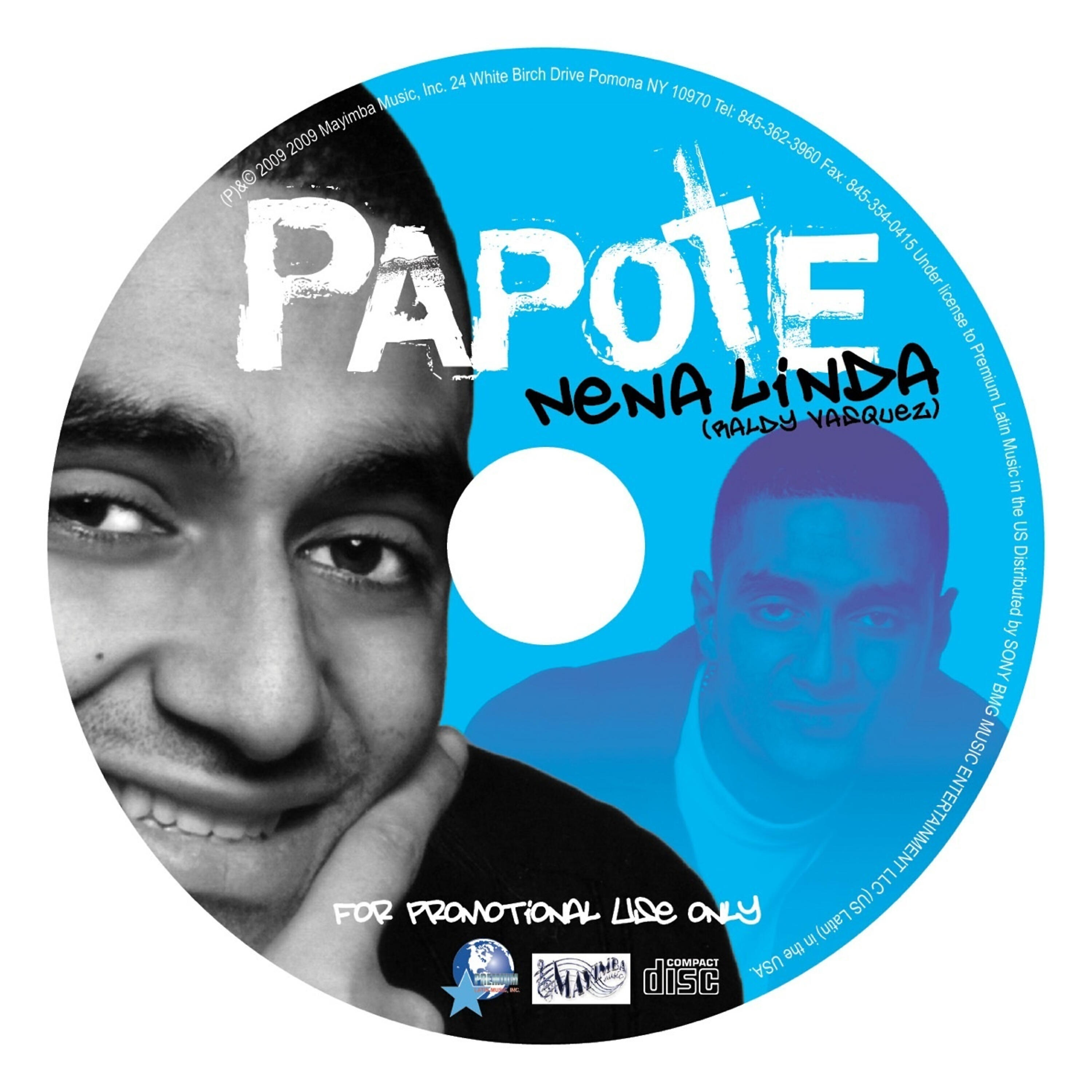 Релиз Nena Linda