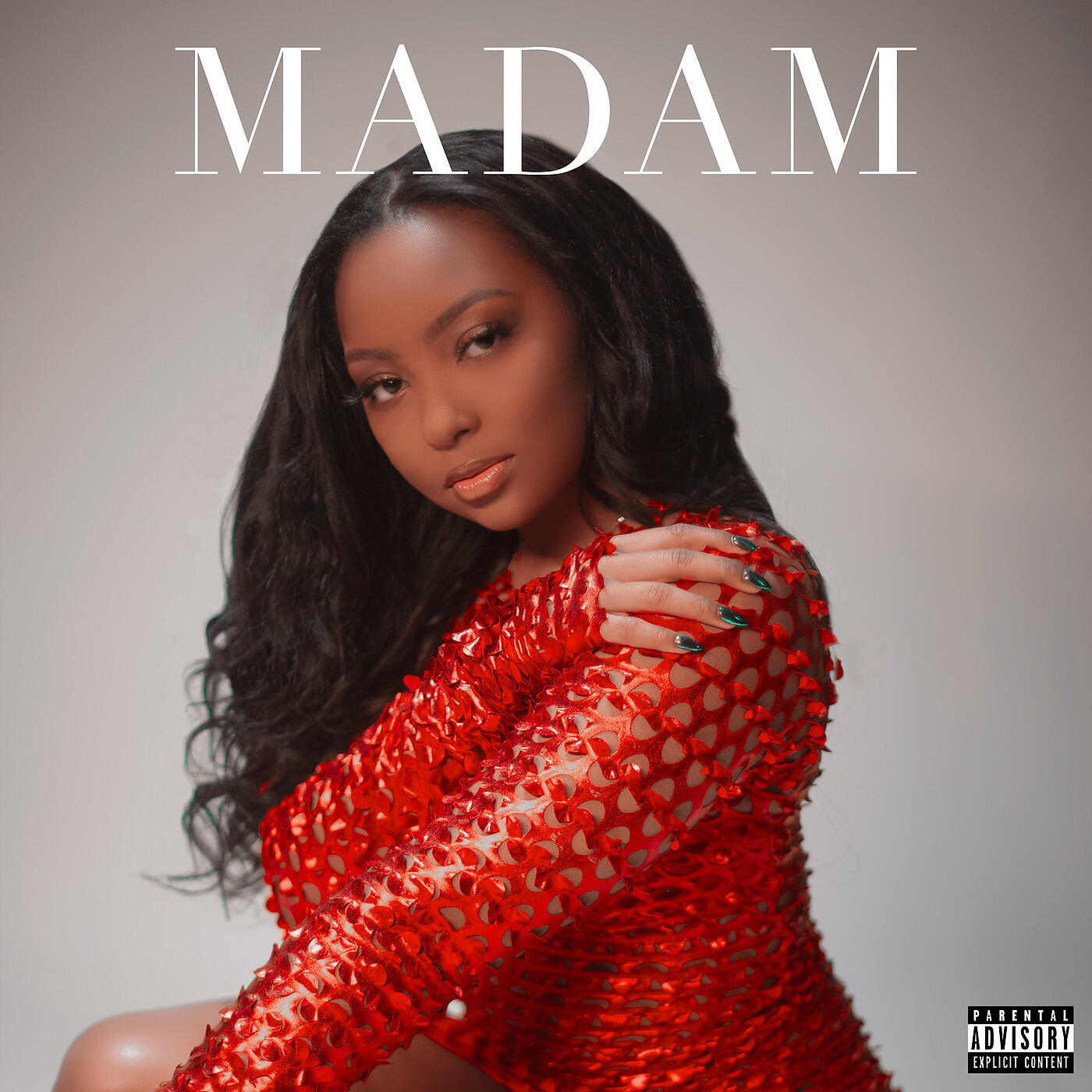 Релиз Madam