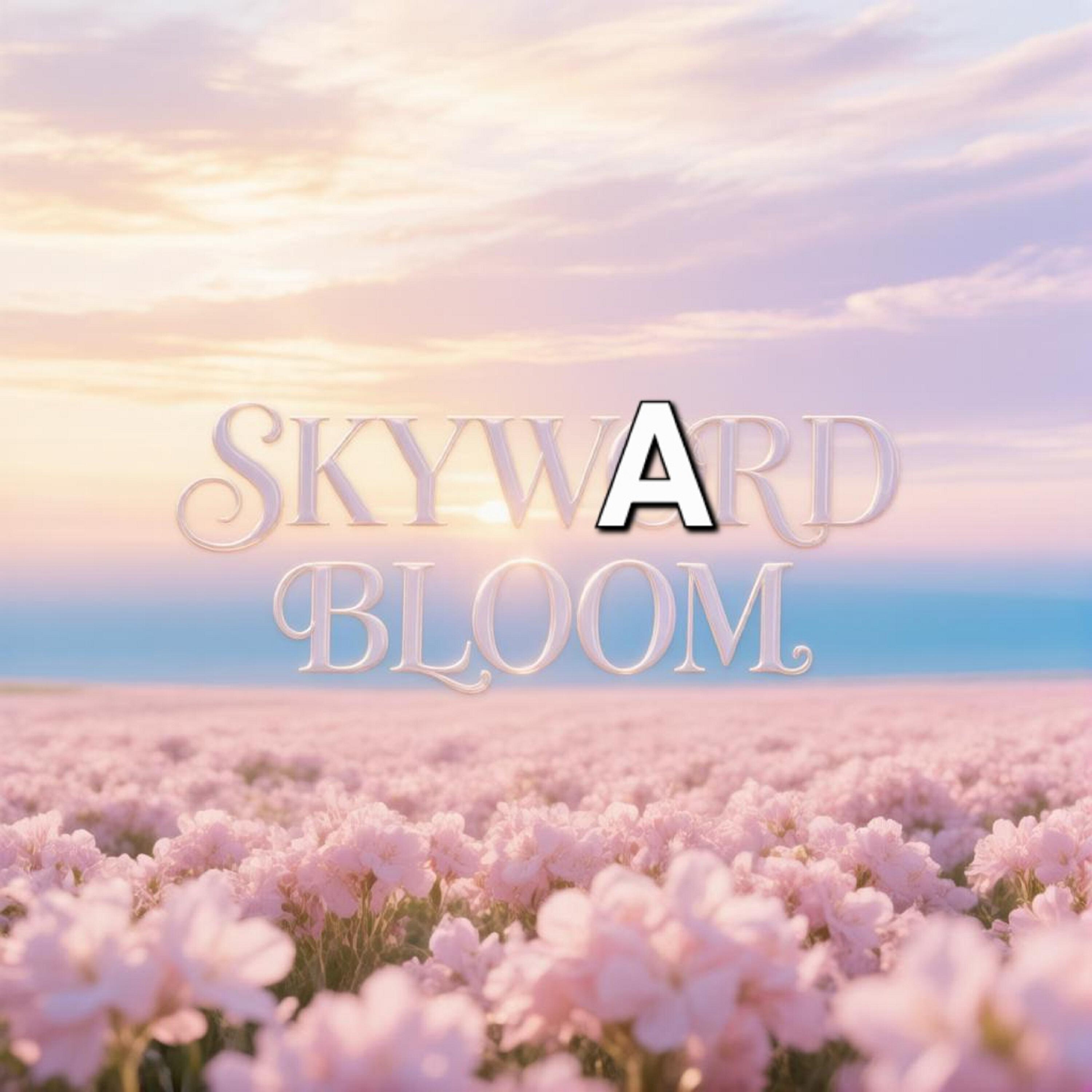 Релиз Skyward Bloom